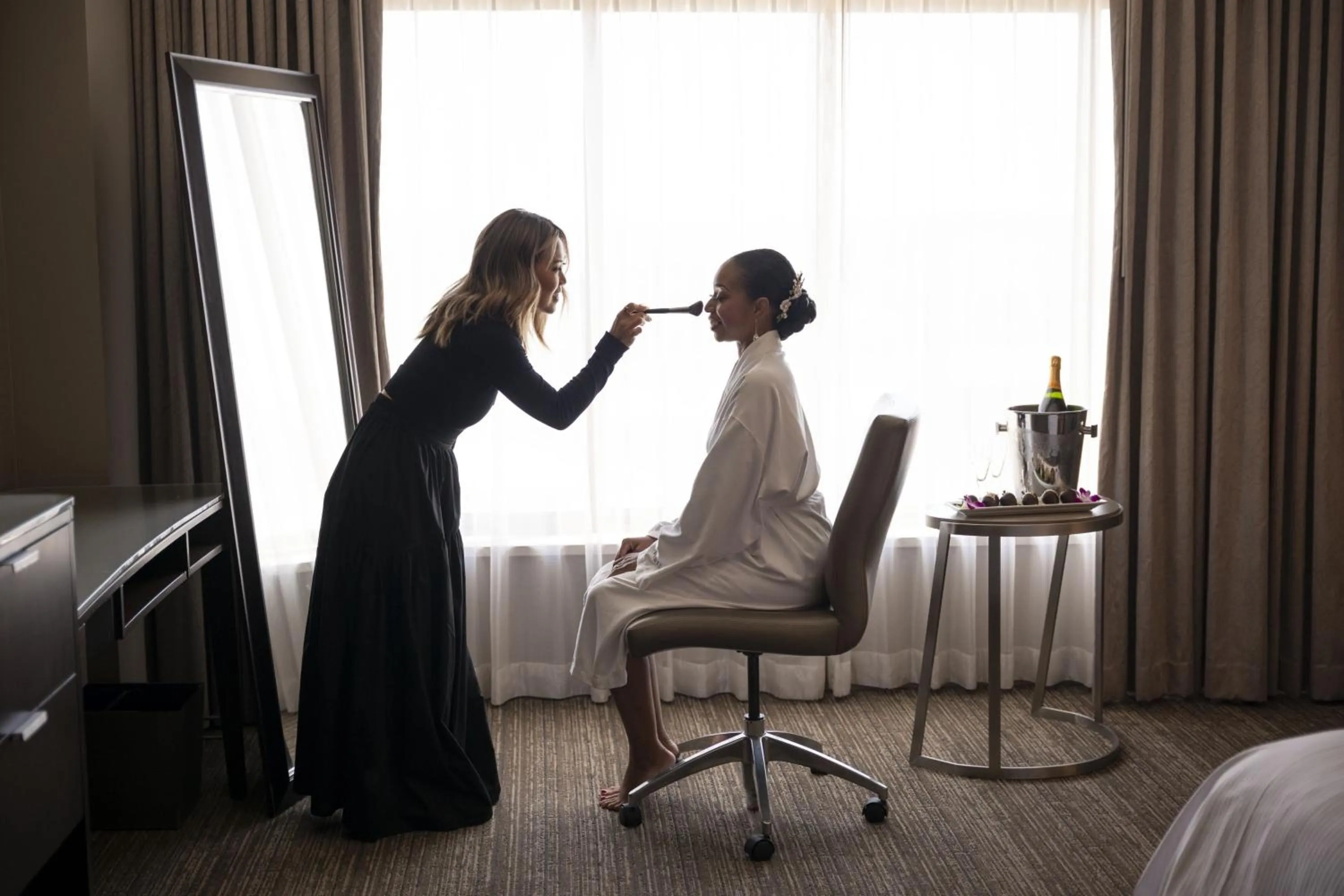 Banquet/Function facilities in The Westin South Coast Plaza, Costa Mesa