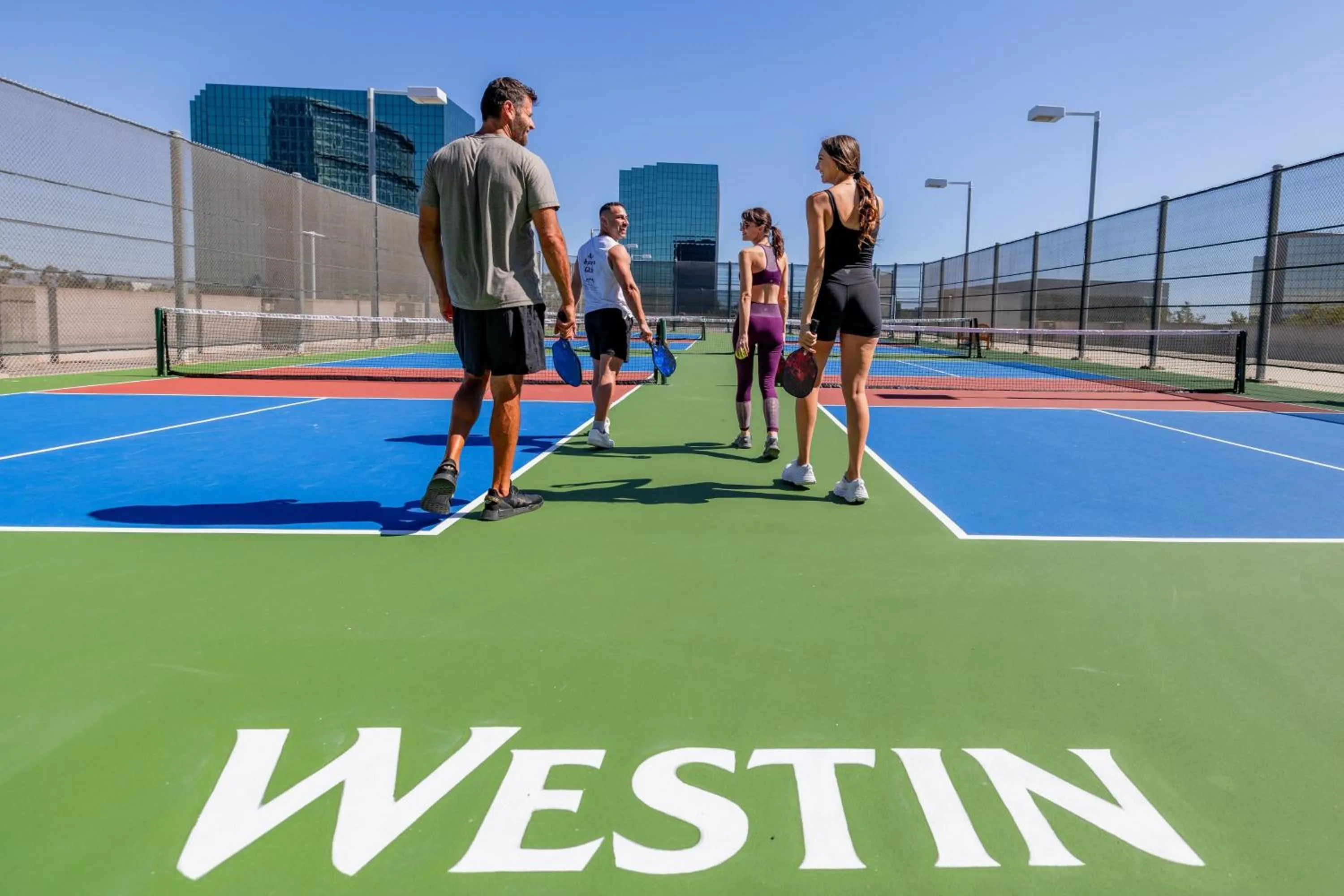 Other in The Westin South Coast Plaza, Costa Mesa