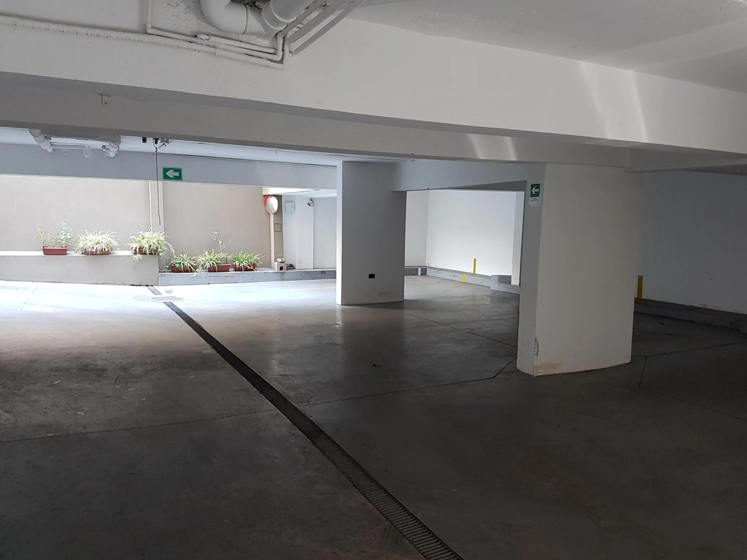 Property building in Hotel Los Españoles Plus