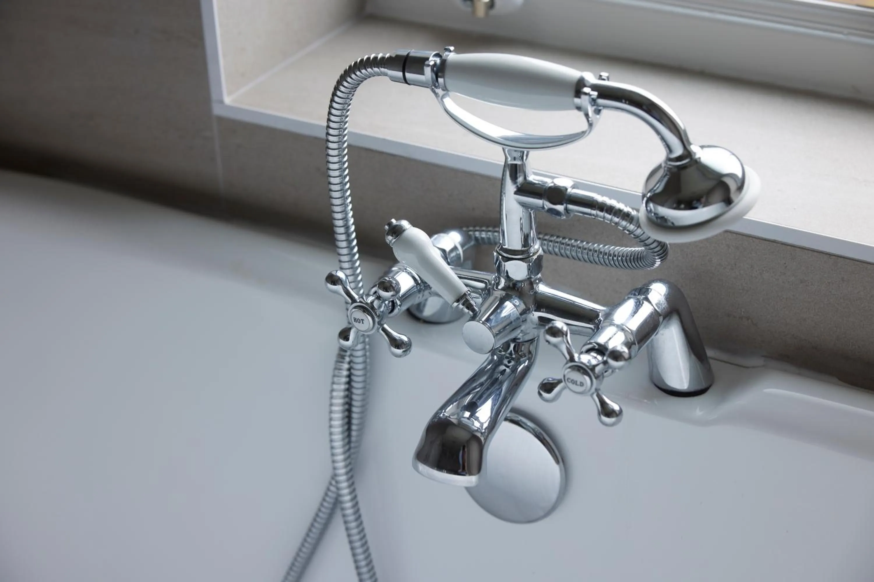 Bath in Windmill Farm Lincoln by Greene King Inns