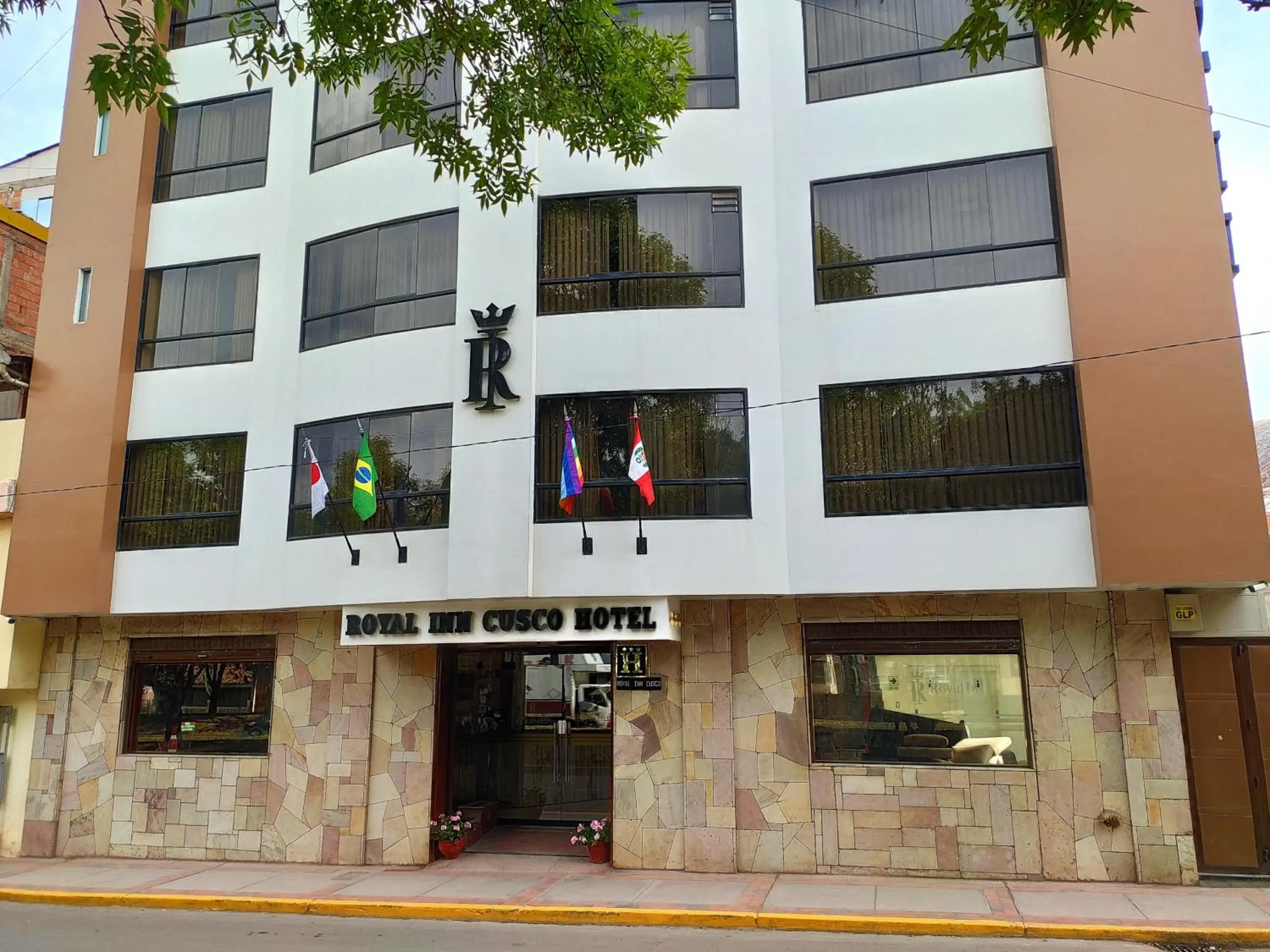 Royal Inn Cusco Hotel Royal Inn Cusco Hotel