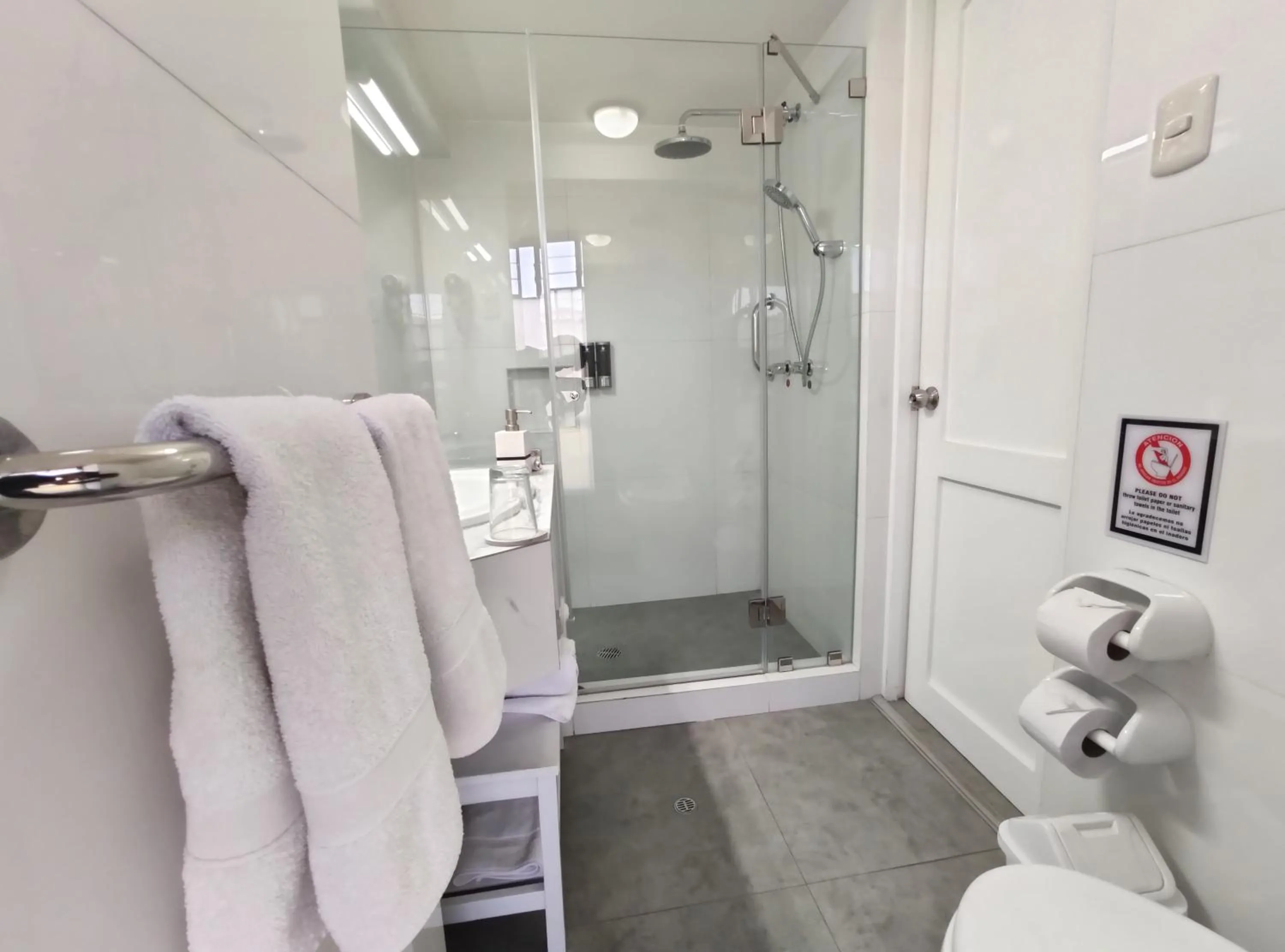 Junior Suite in Royal Inn Cusco Hotel