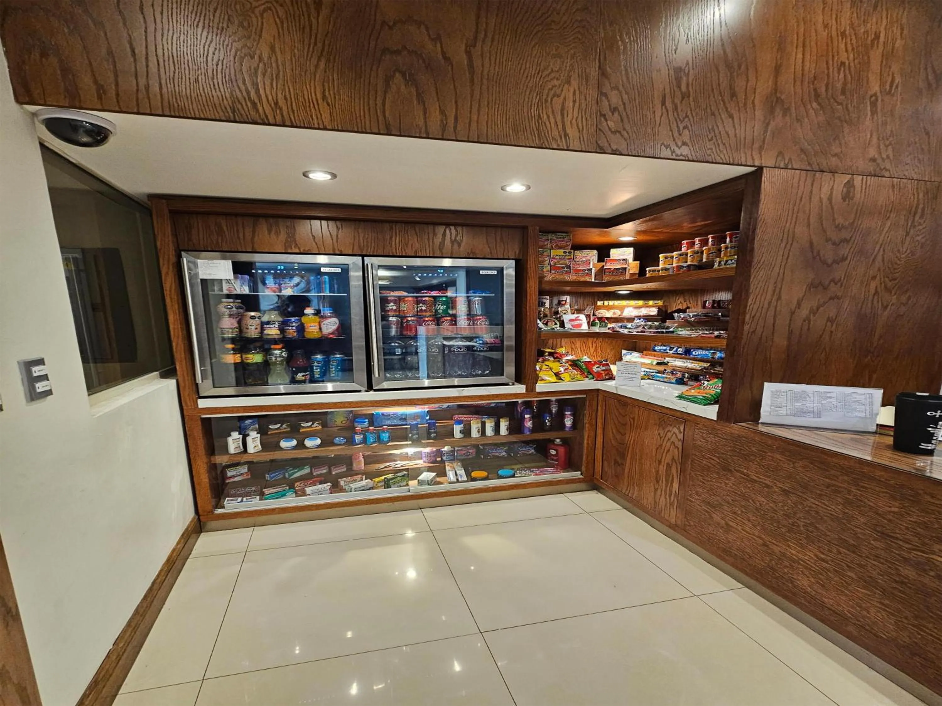 Property building in Best Western Plus Chihuahua Aeropuerto