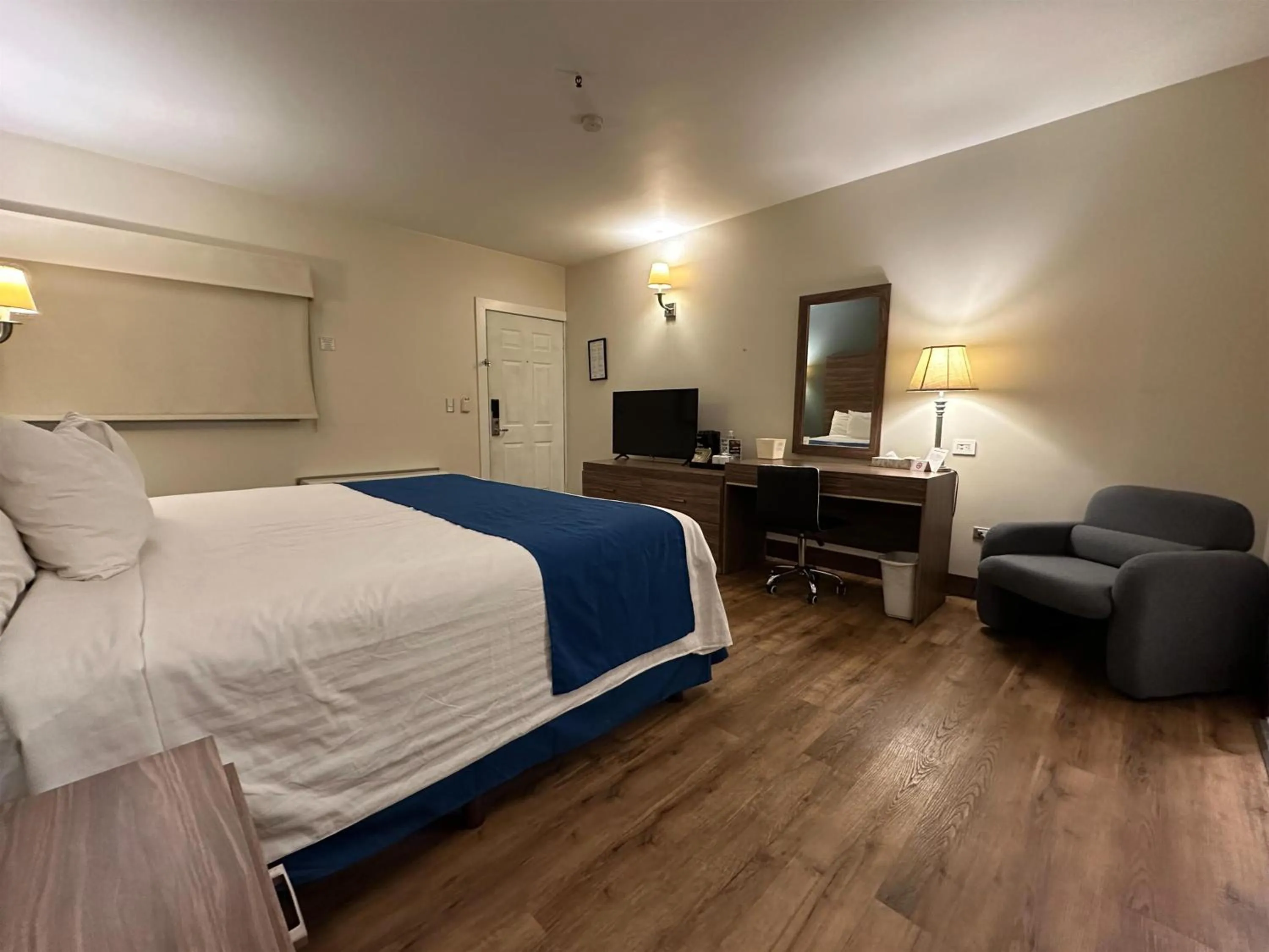 Bedroom, Bed in Best Western Plus Chihuahua Aeropuerto