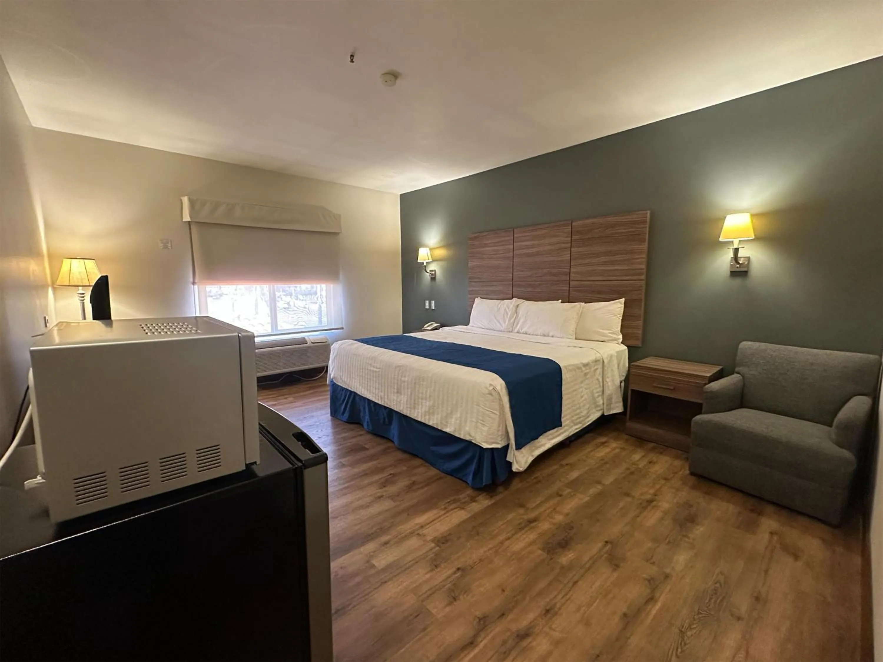 Bedroom, Bed in Best Western Plus Chihuahua Aeropuerto