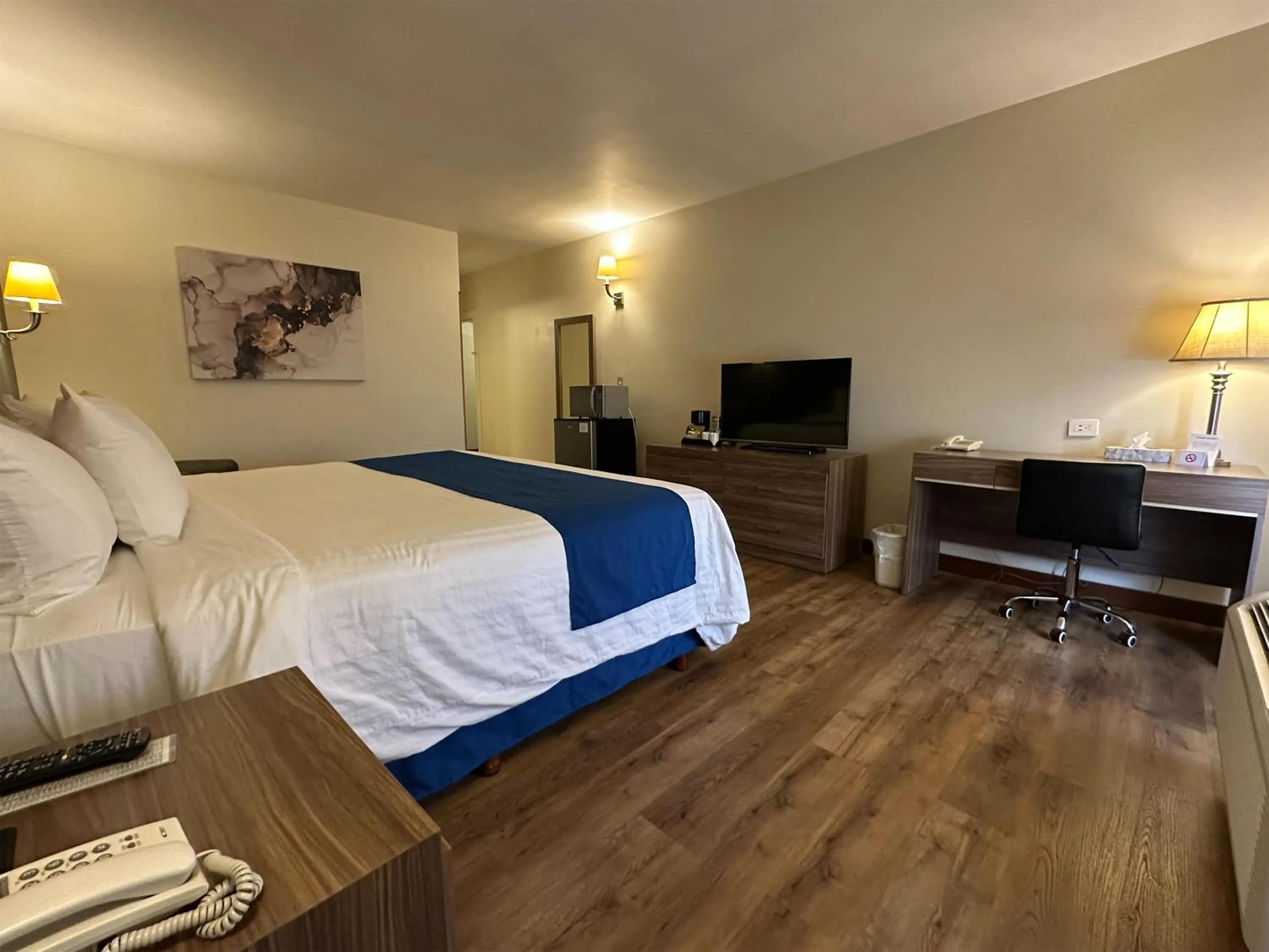 Bedroom, Bed in Best Western Plus Chihuahua Aeropuerto