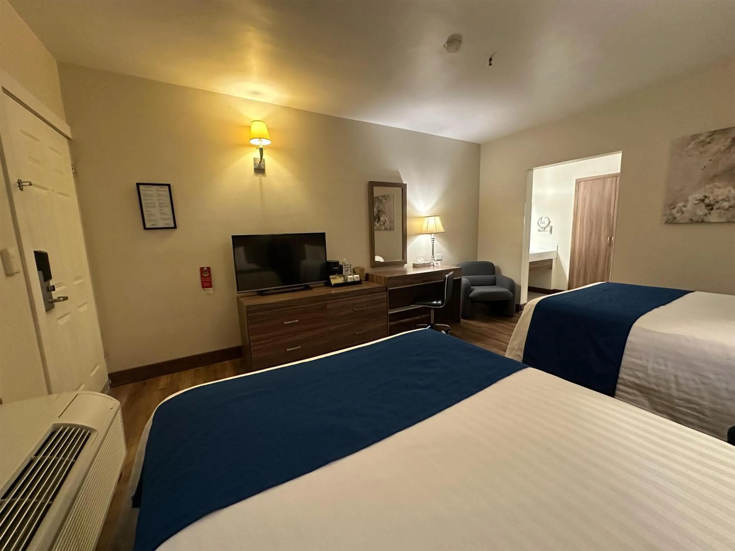 Bedroom, Bed in Best Western Plus Chihuahua Aeropuerto