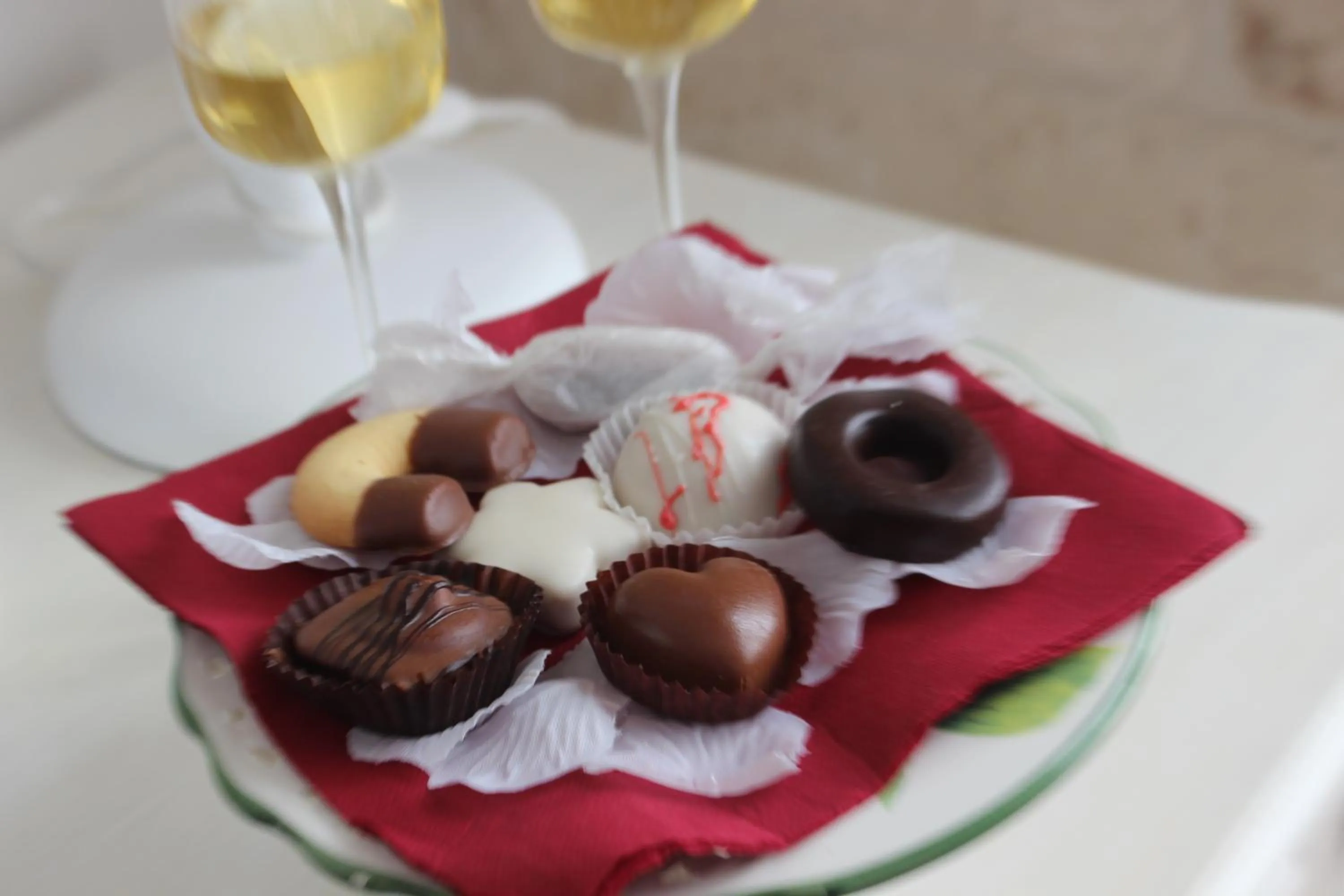 Breakfast in Dimora Girolamo