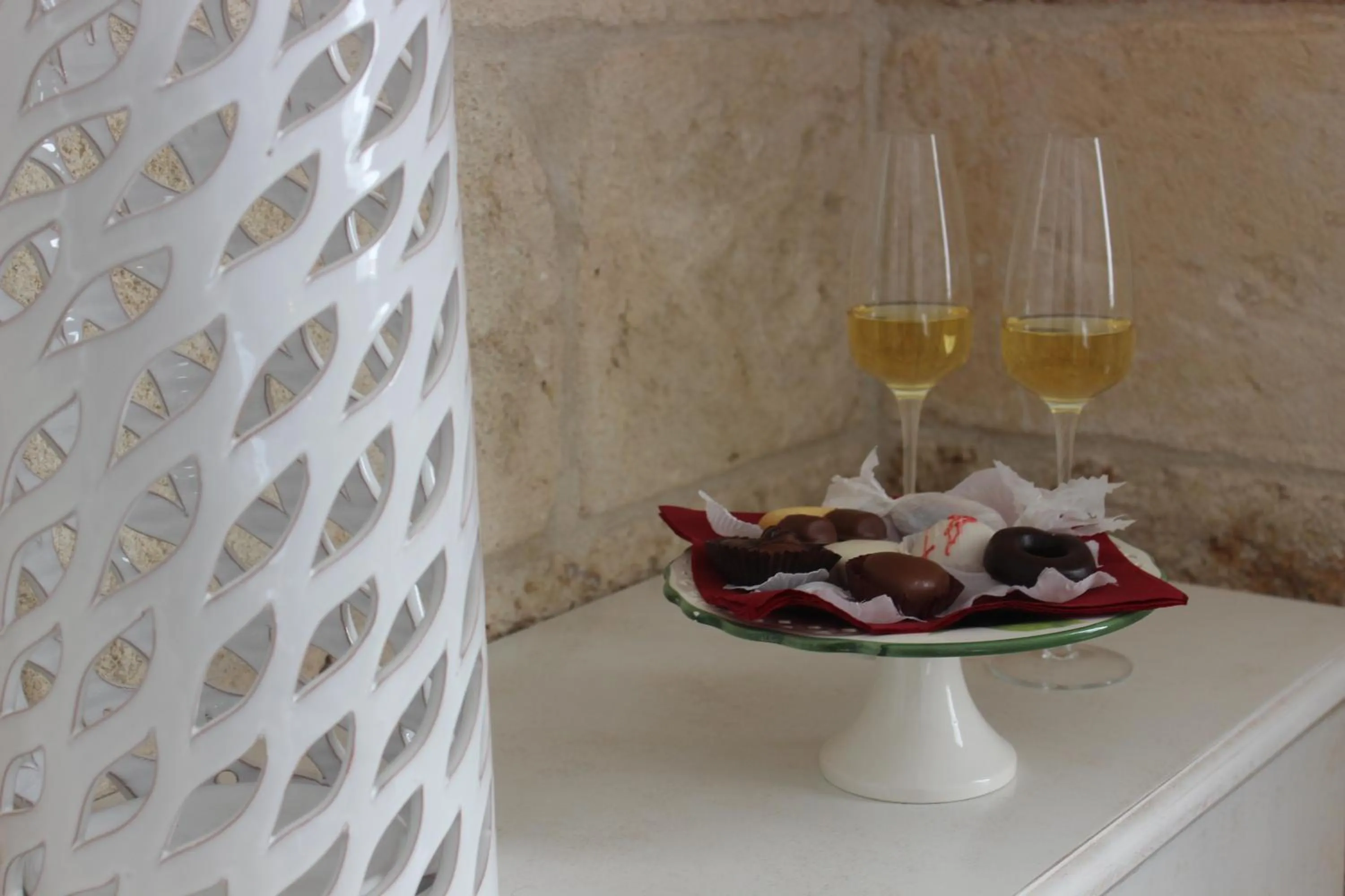 Breakfast in Dimora Girolamo