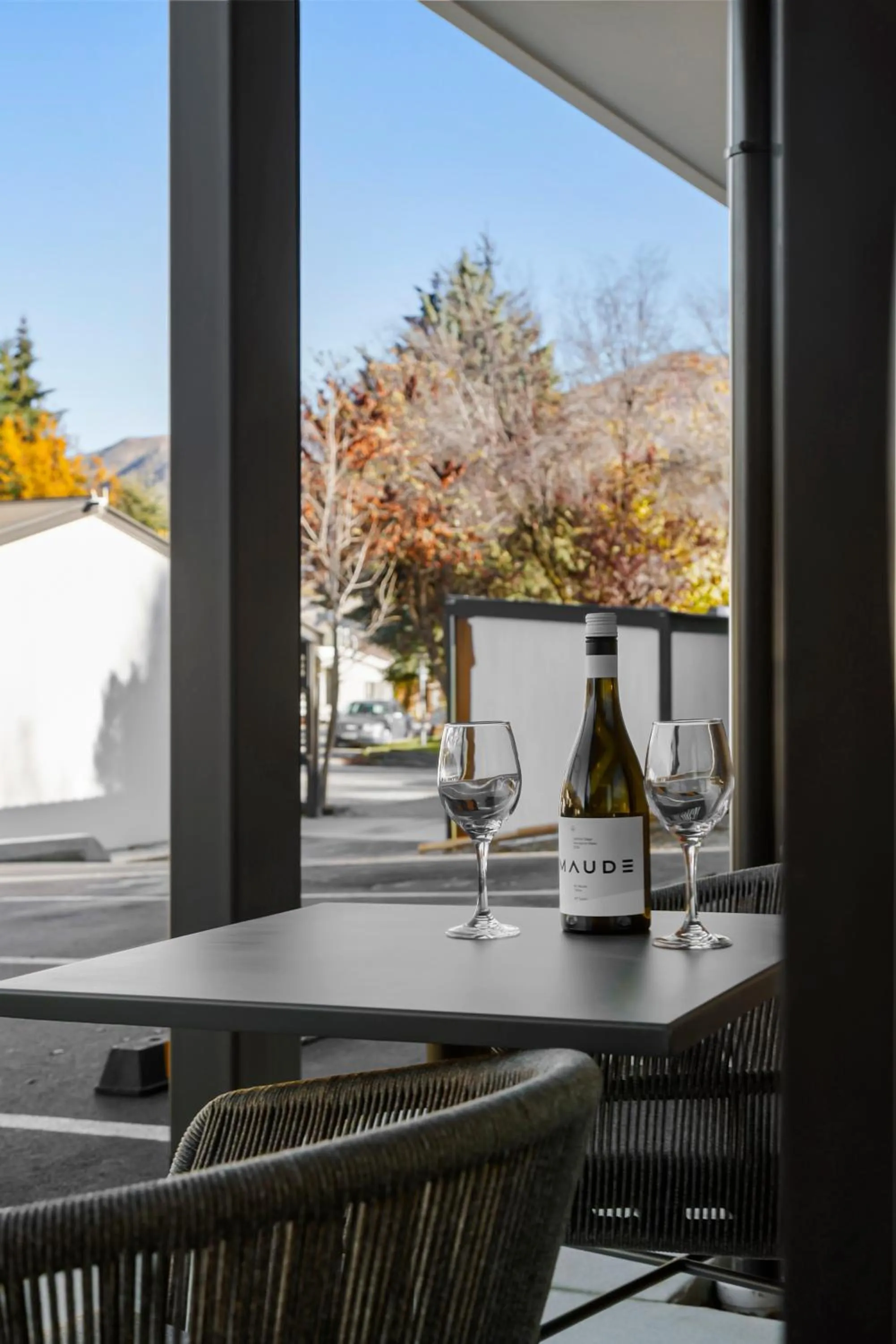 Archway Motels & Chalets