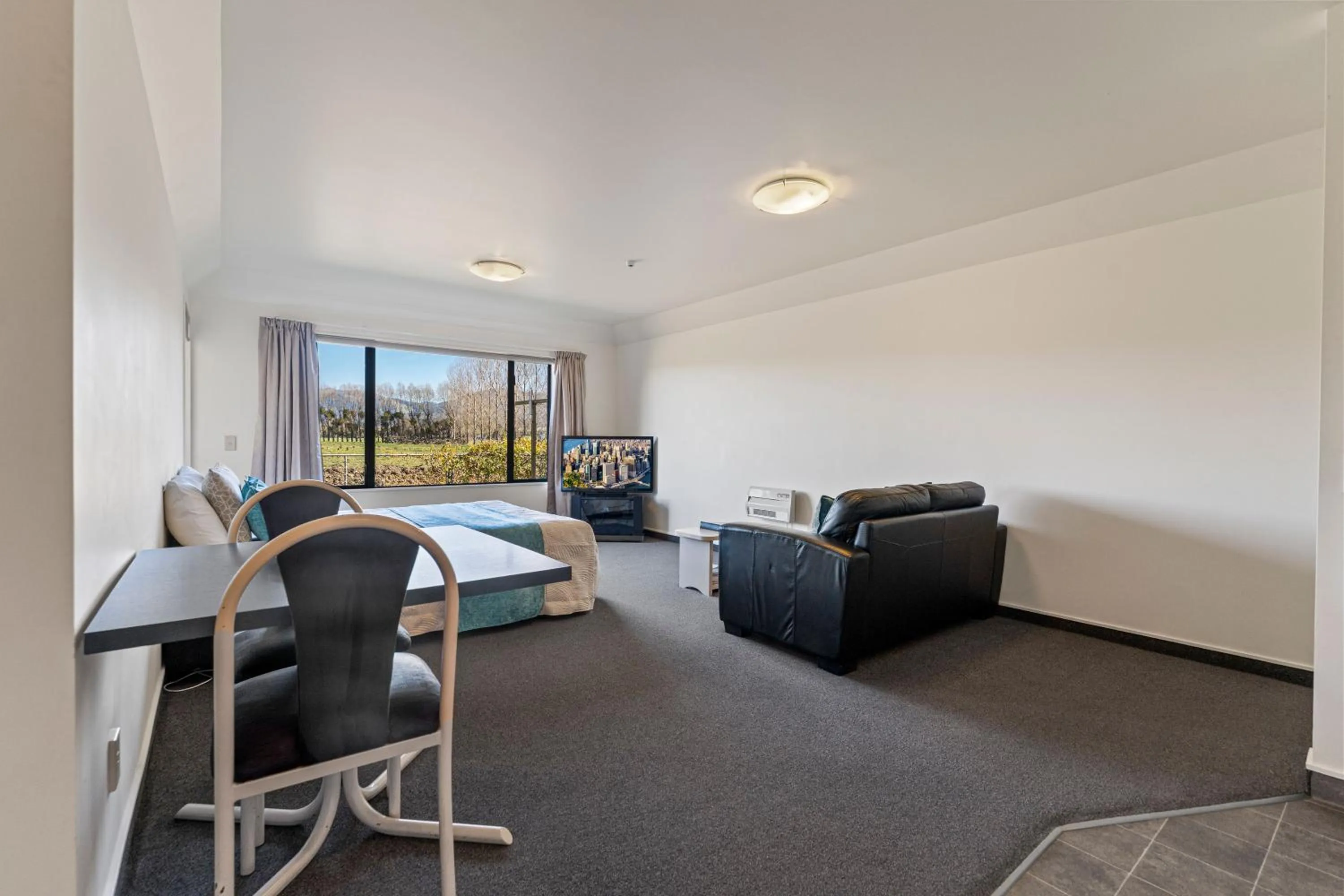 View (from property/room) in Avalon Manor Motel