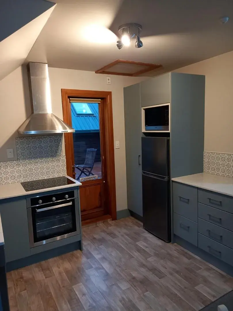 Apartment in Awatuna Homestead Apartment in Awatuna Homestead