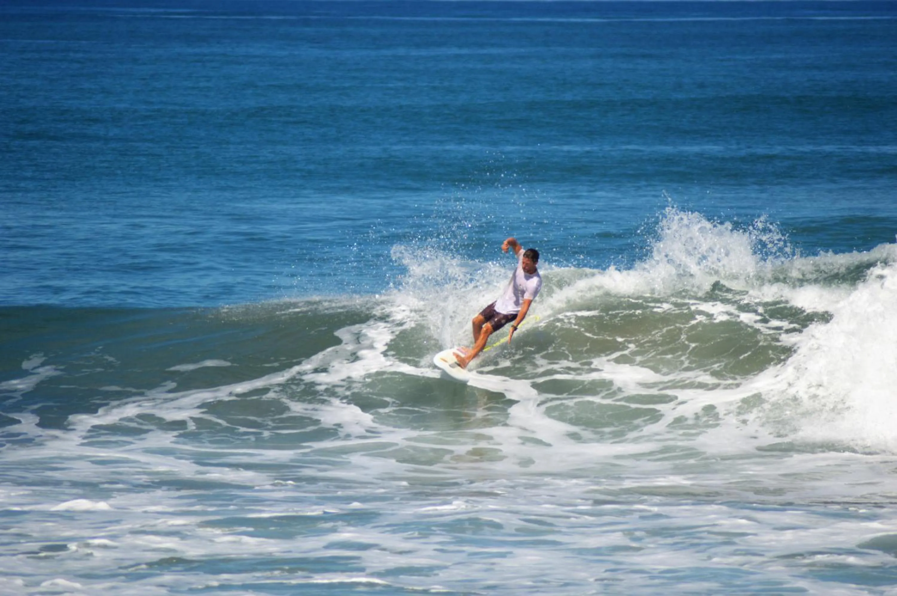 Activities in Casa Cecilia Beach Front