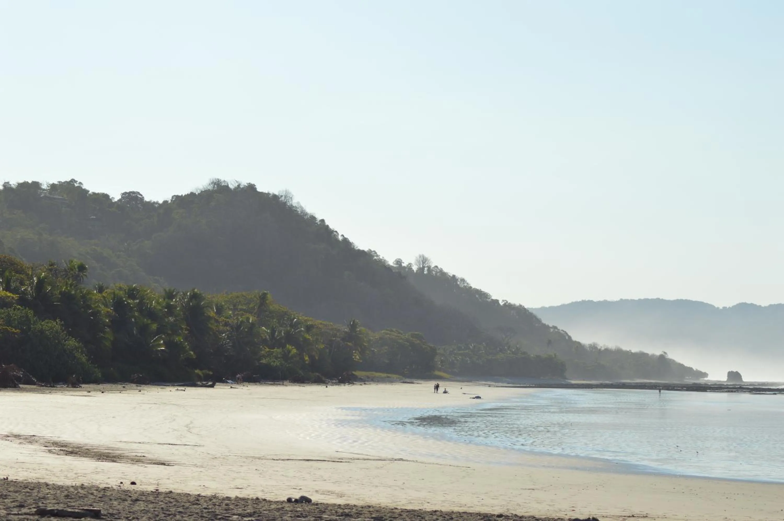 Nearby landmark in Casa Cecilia Beach Front