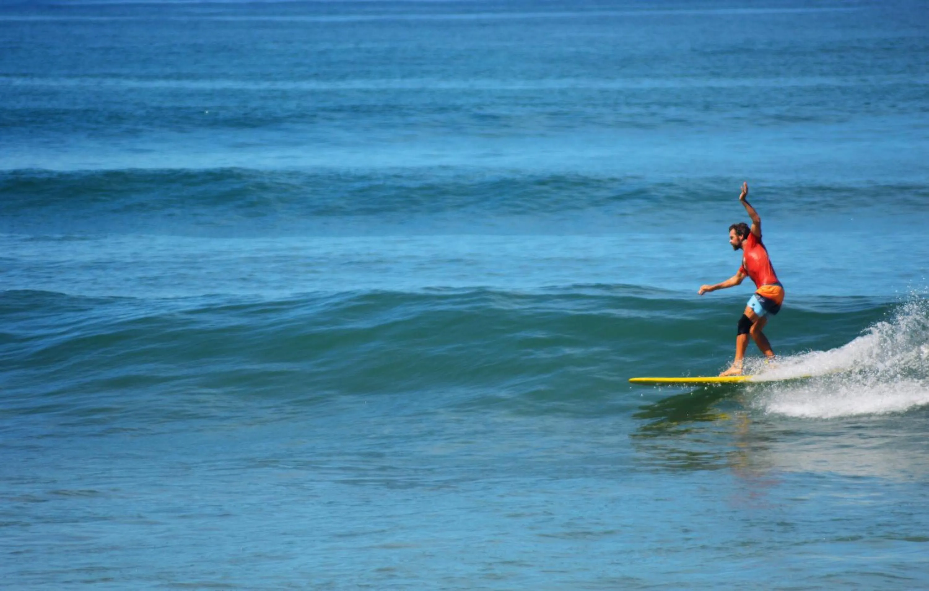 Activities in Casa Cecilia Beach Front