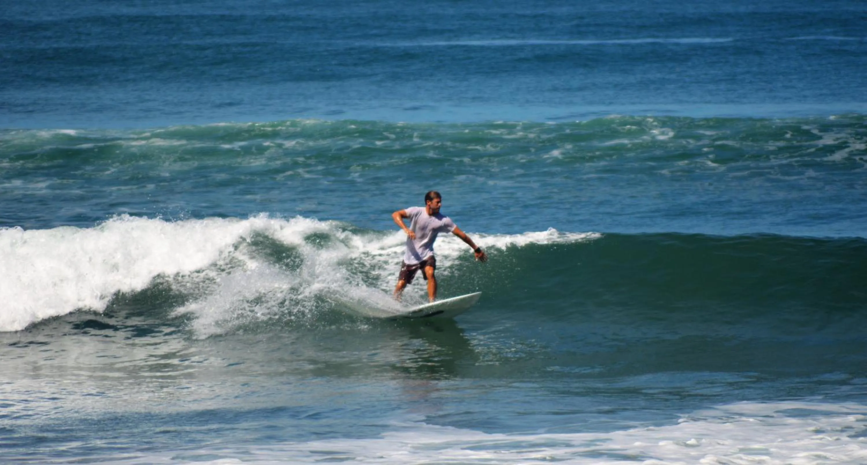 Activities in Casa Cecilia Beach Front