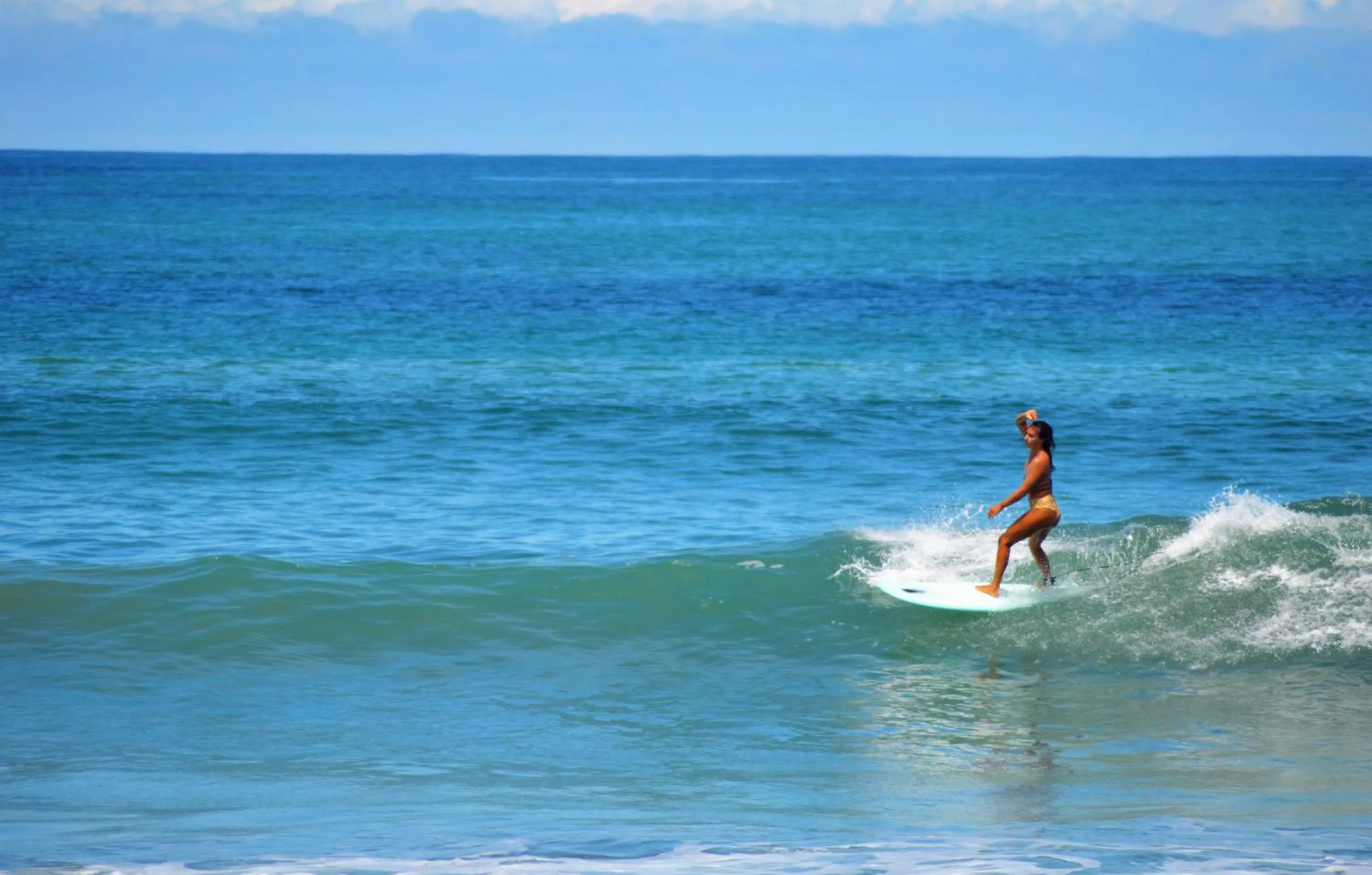 Activities in Casa Cecilia Beach Front