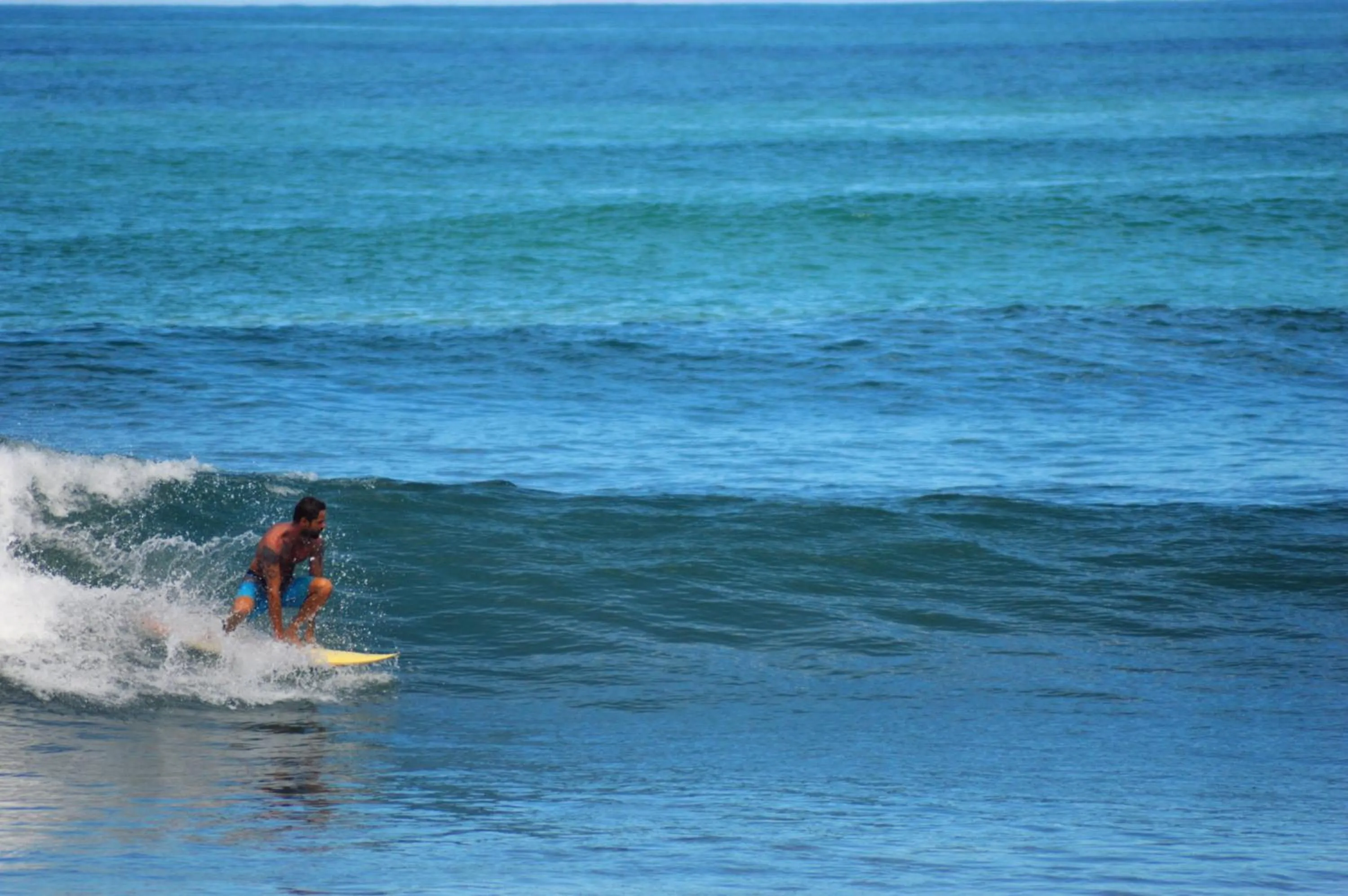 Activities in Casa Cecilia Beach Front
