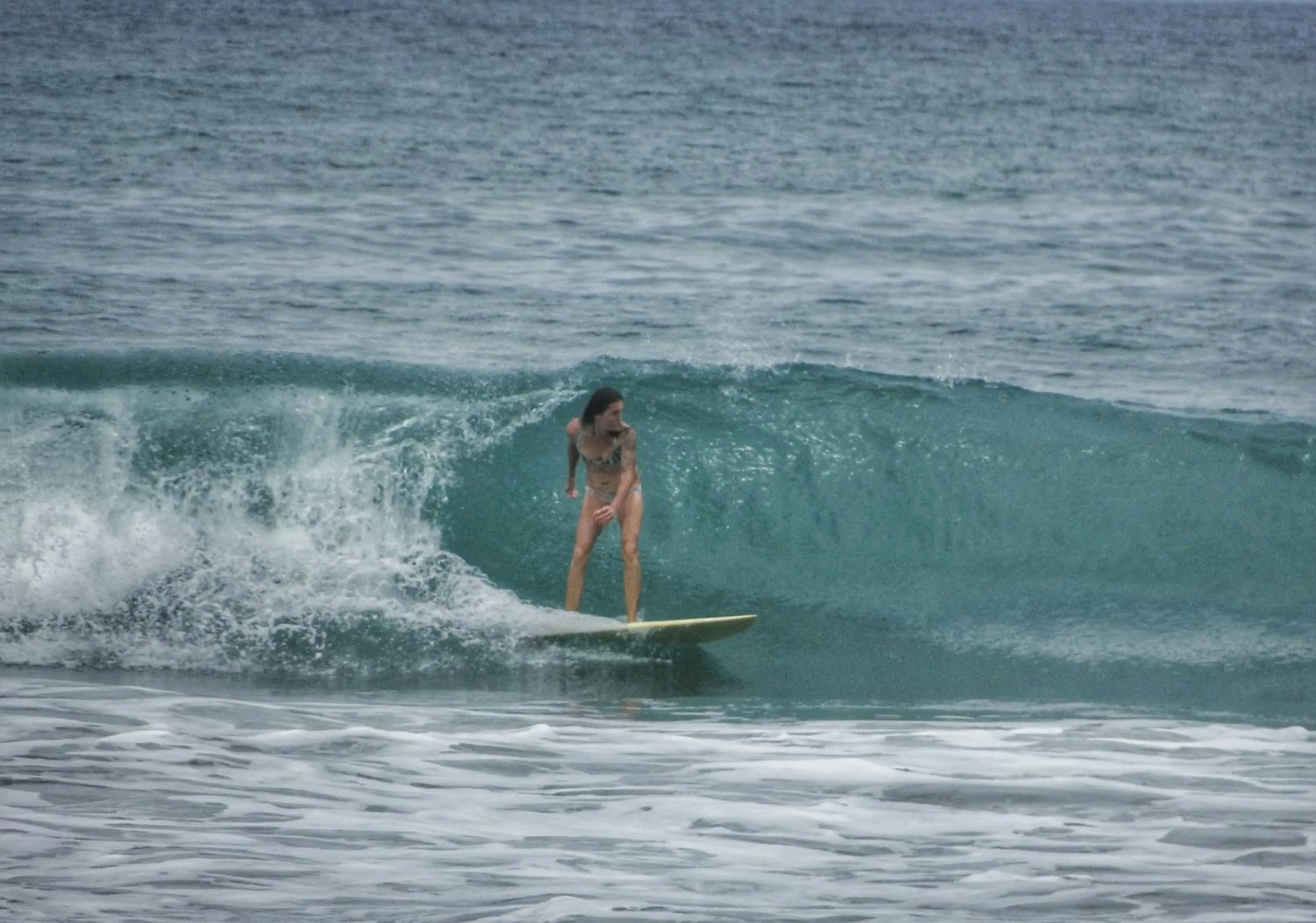 Activities in Casa Cecilia Beach Front