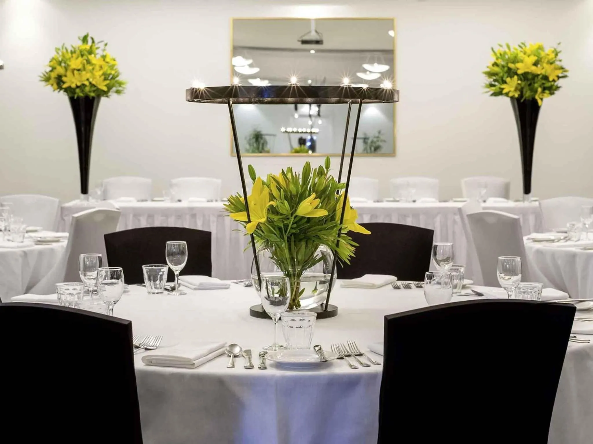 Meeting/conference room in Mercure Gerringong Resort