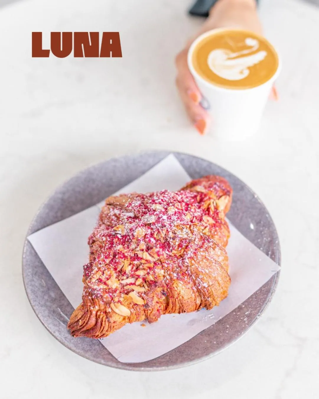 Breakfast in Quest on Hobson Serviced Apartments