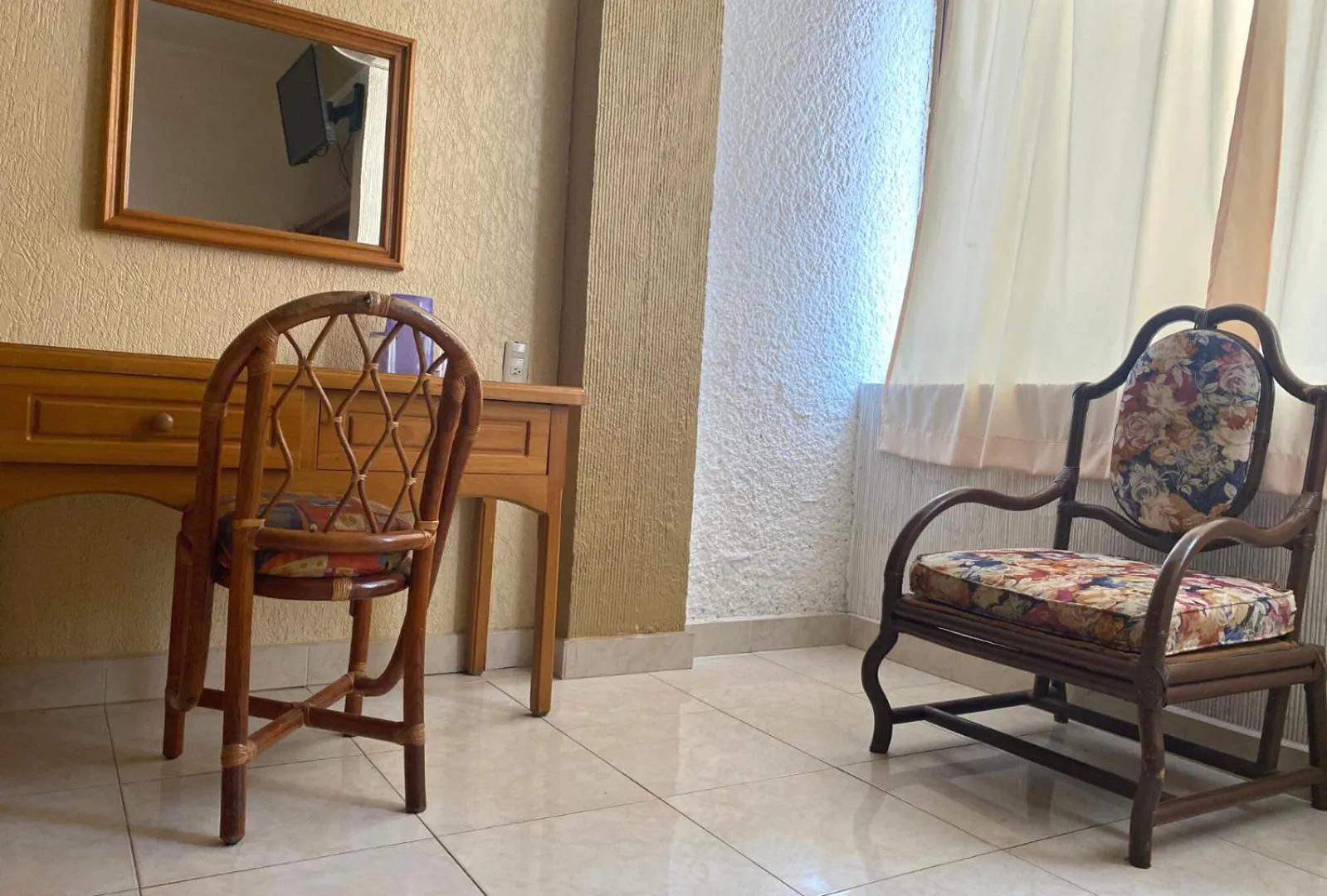 Hotel Sol del Pacifico