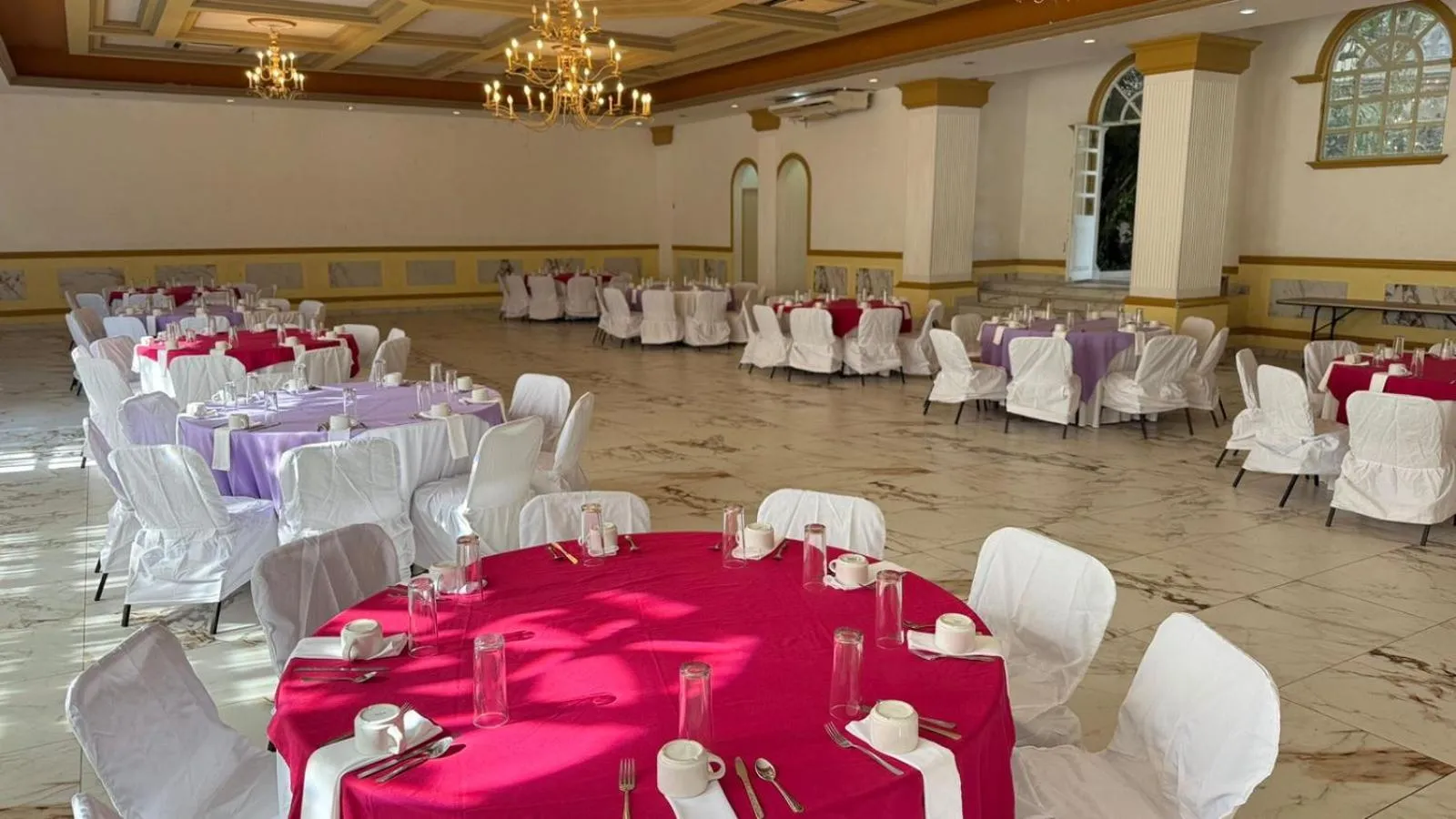 Lounge or bar in Hotel Sol del Pacifico