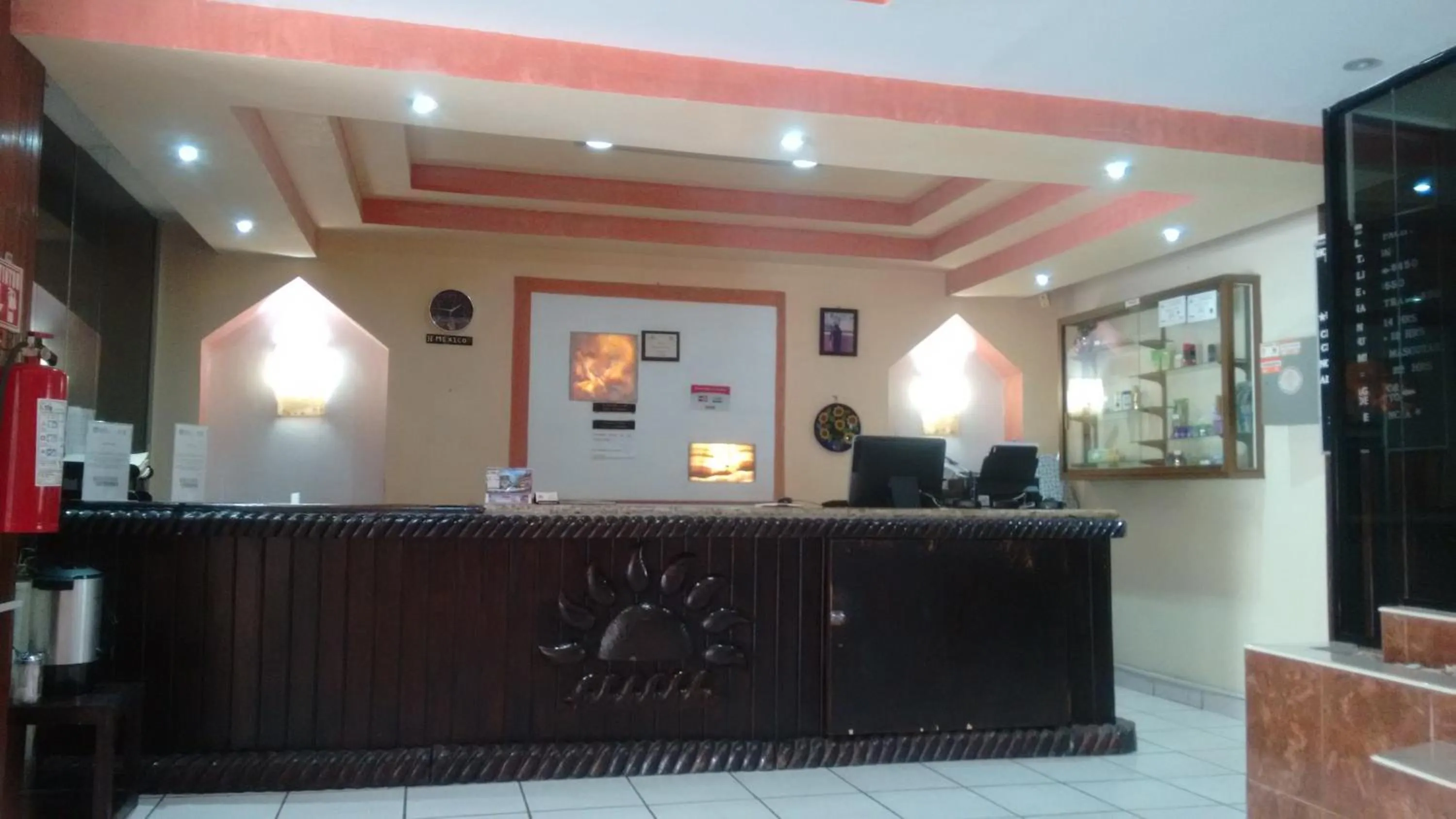 Hotel Sol del Pacifico