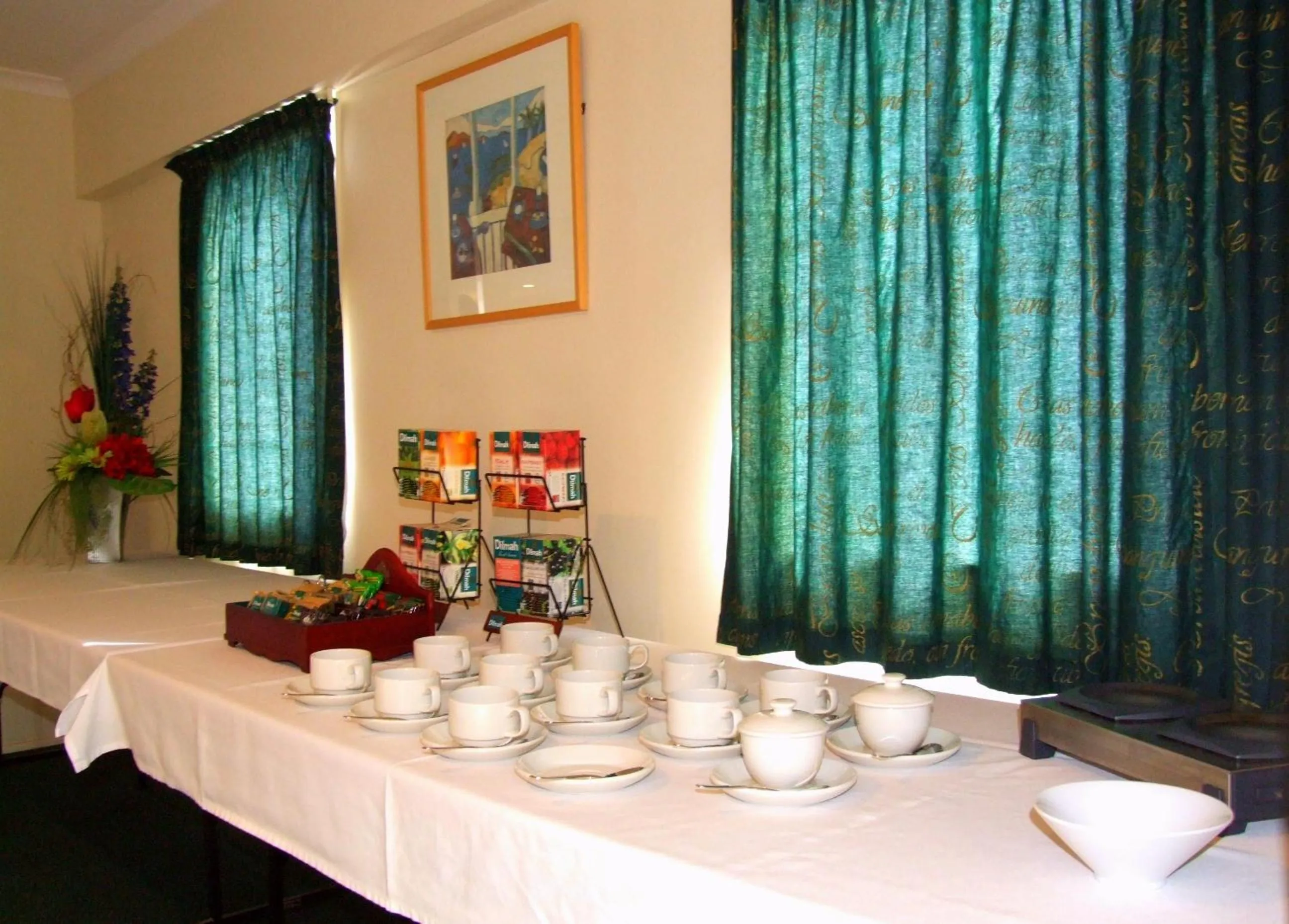 Coffee/tea facilities in Anglesea Motel and Conference Centre