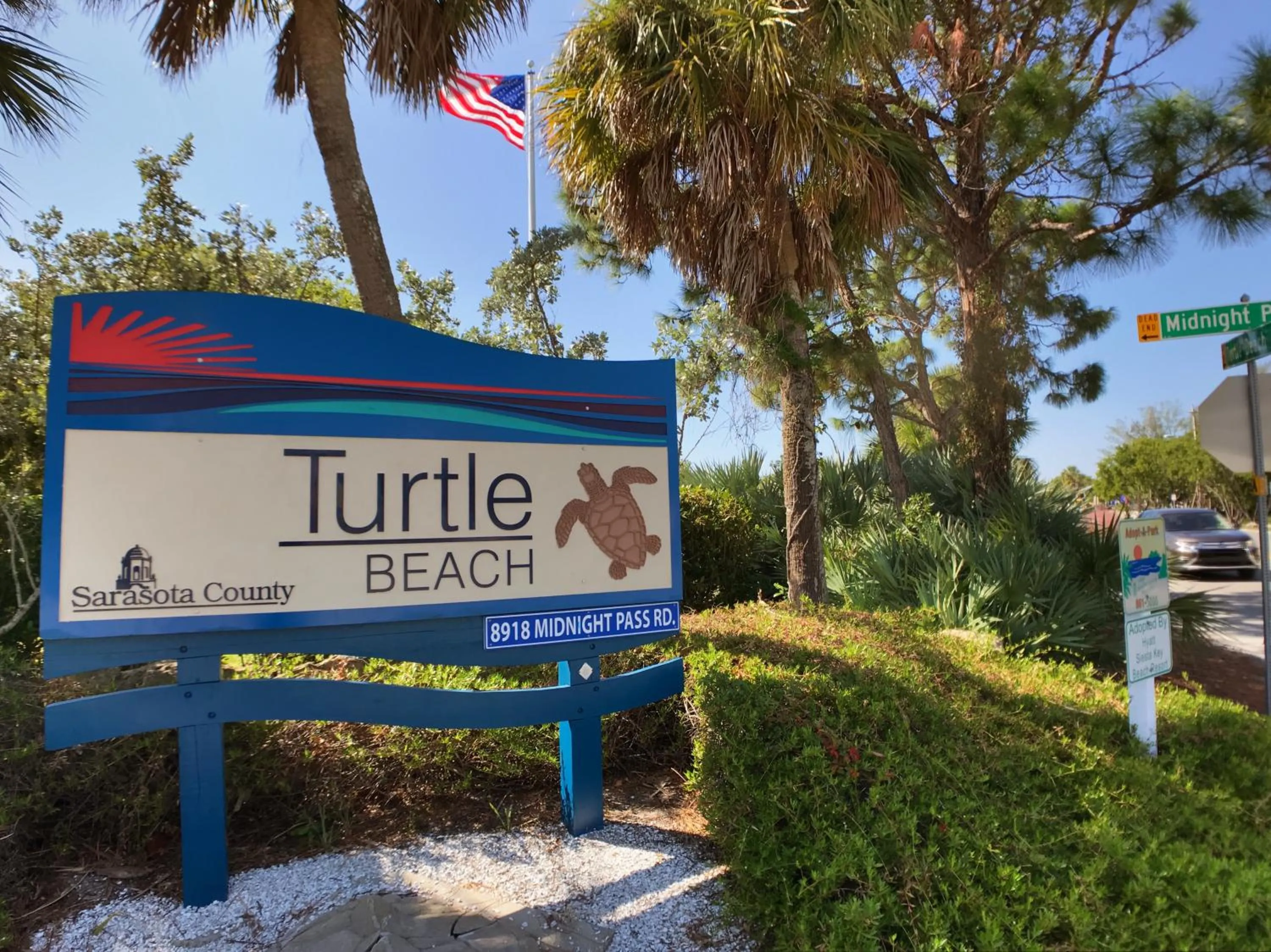 Siesta Heron Suites & Villas