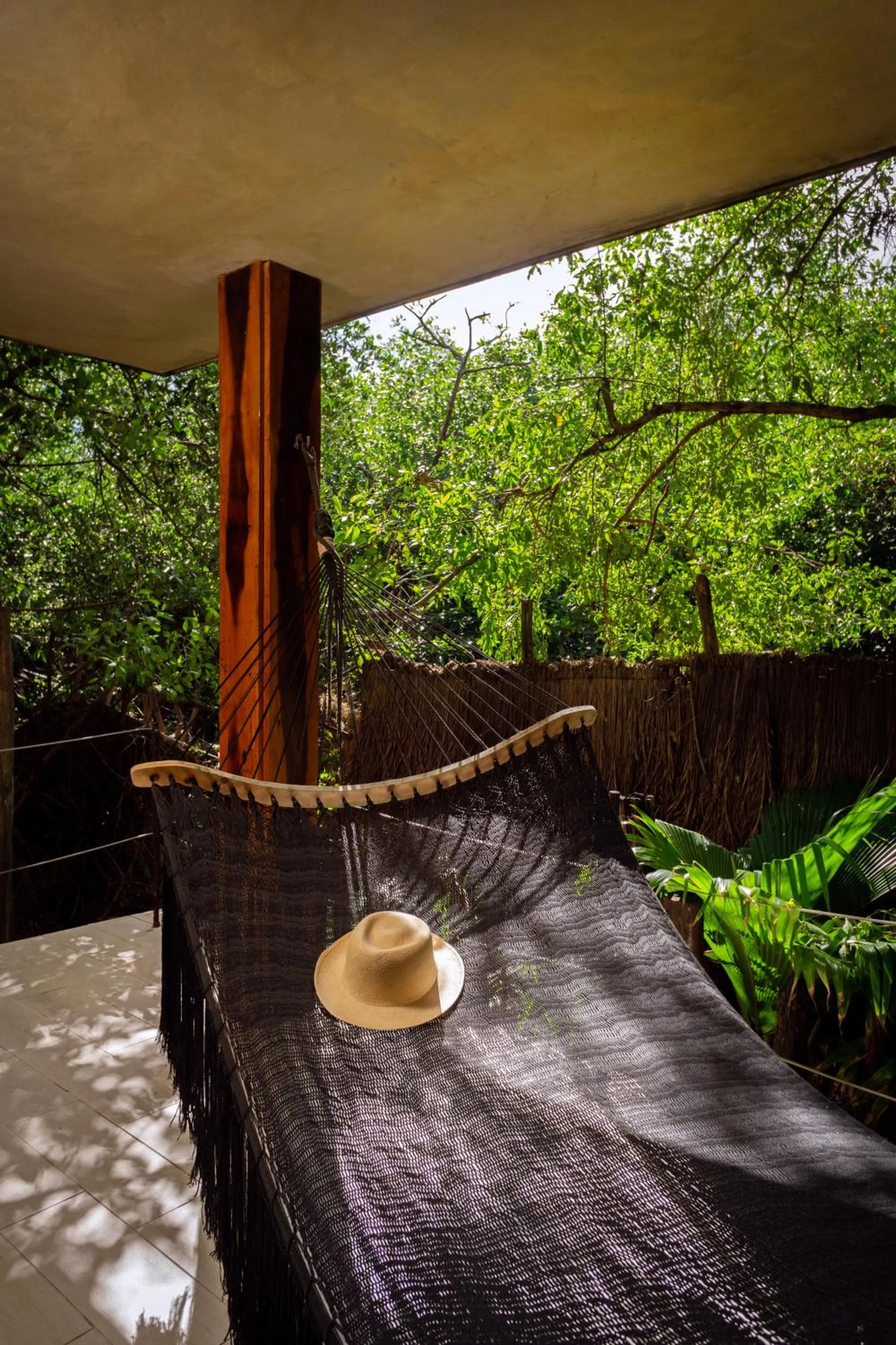 Balcony/Terrace in Sunset House