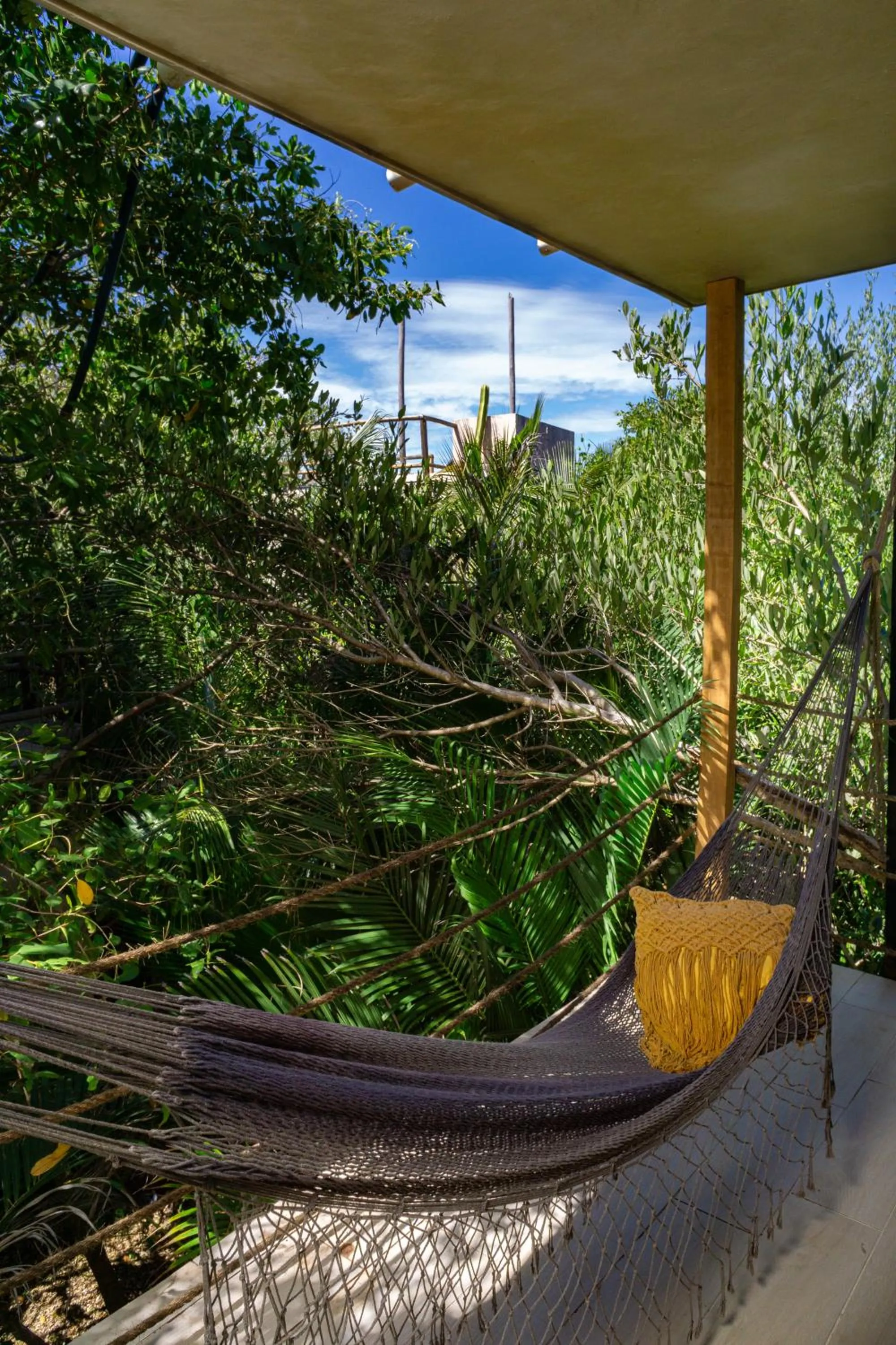 Balcony/Terrace in Sunset House