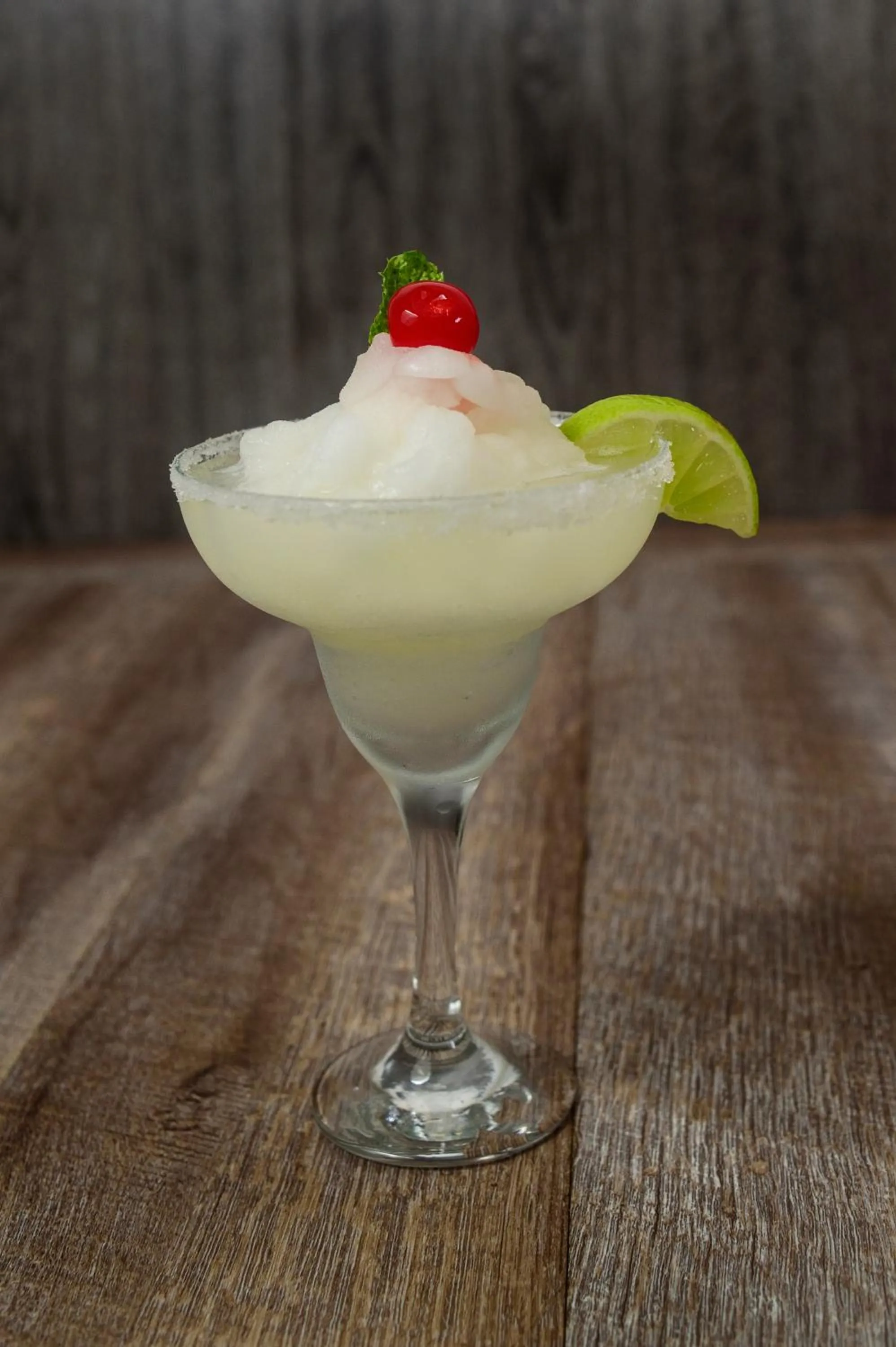 Food and drinks in Marina Hotel at Shelter Bay