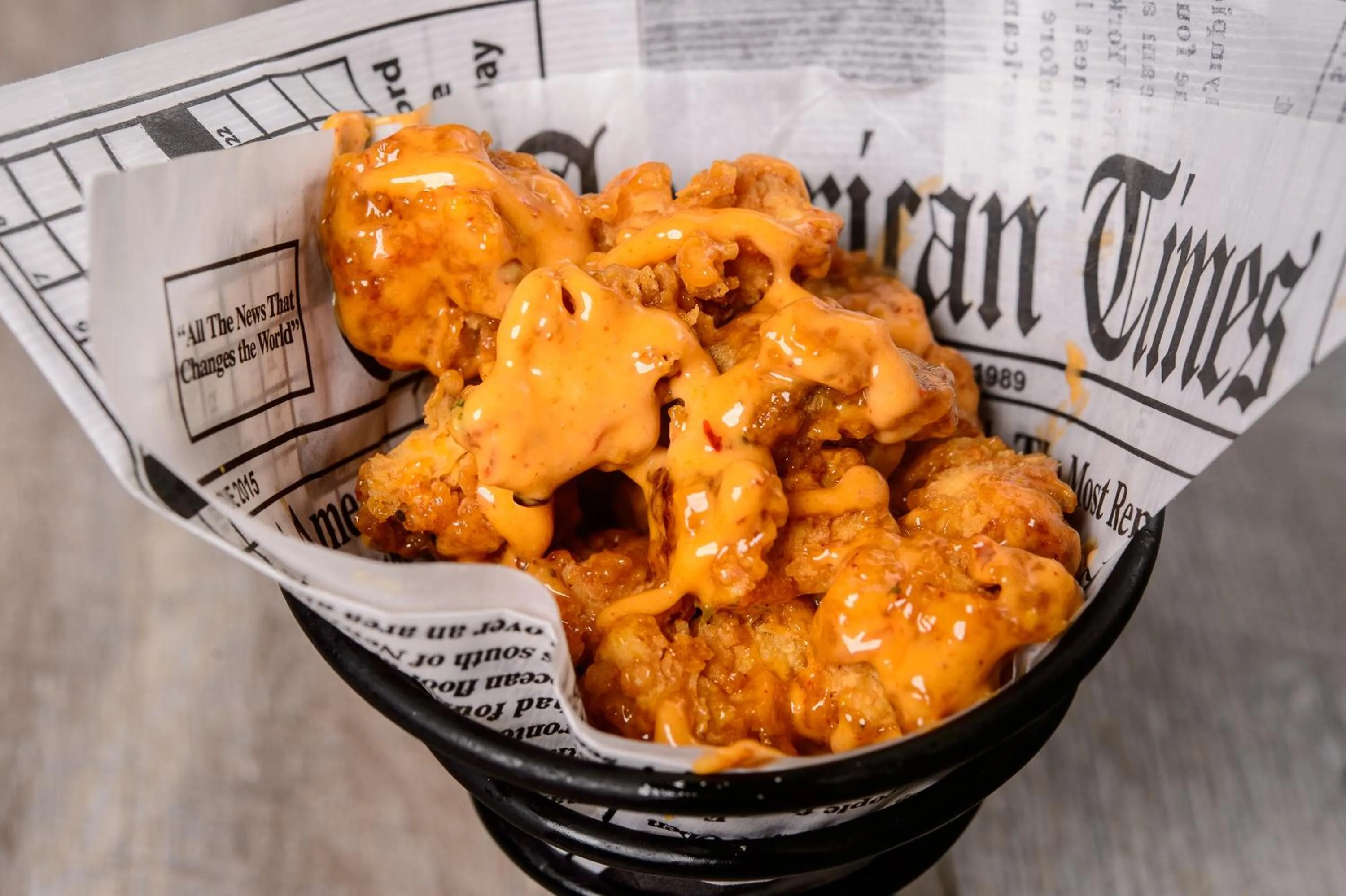 Food and drinks in Marina Hotel at Shelter Bay