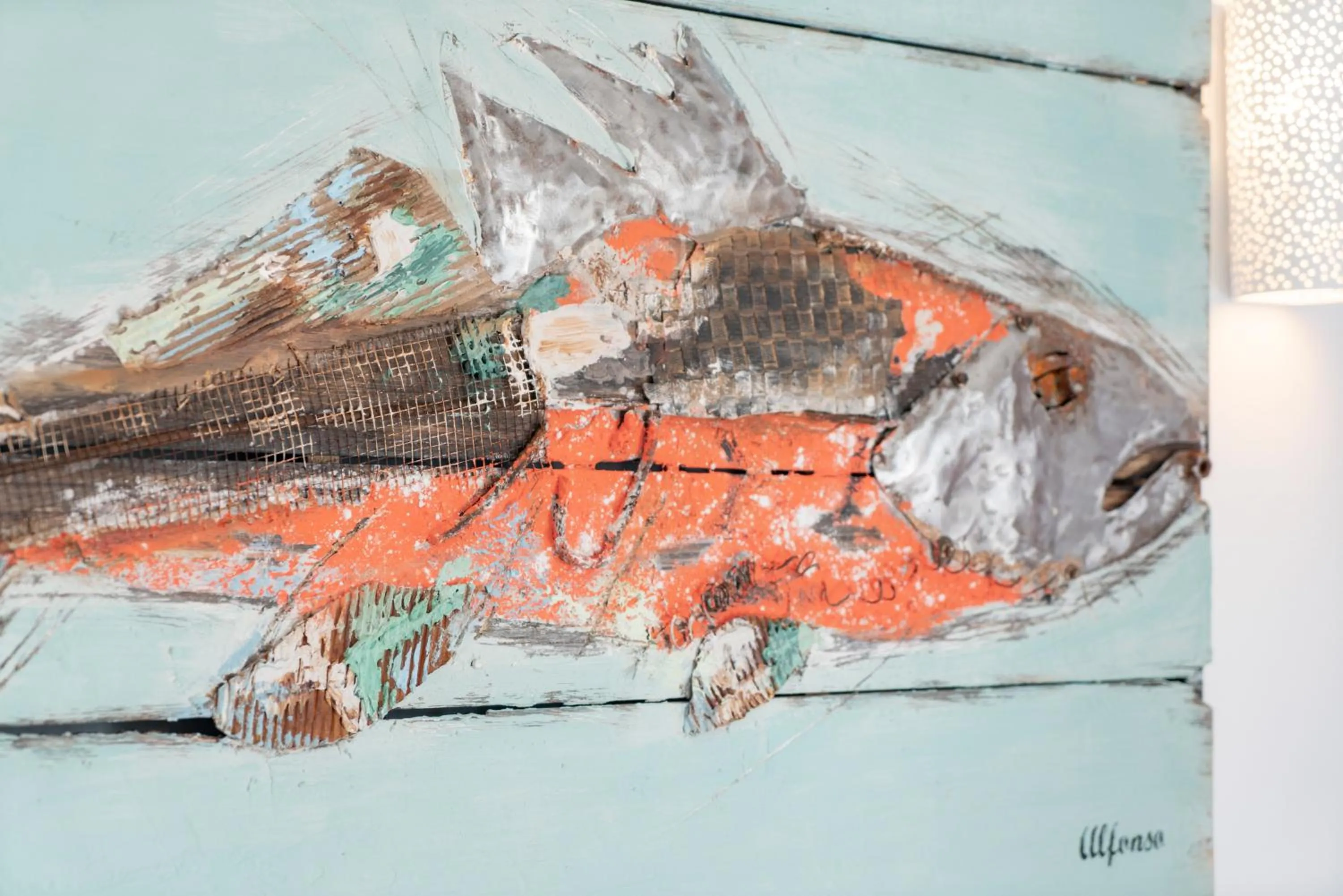 Black Coast Santorini