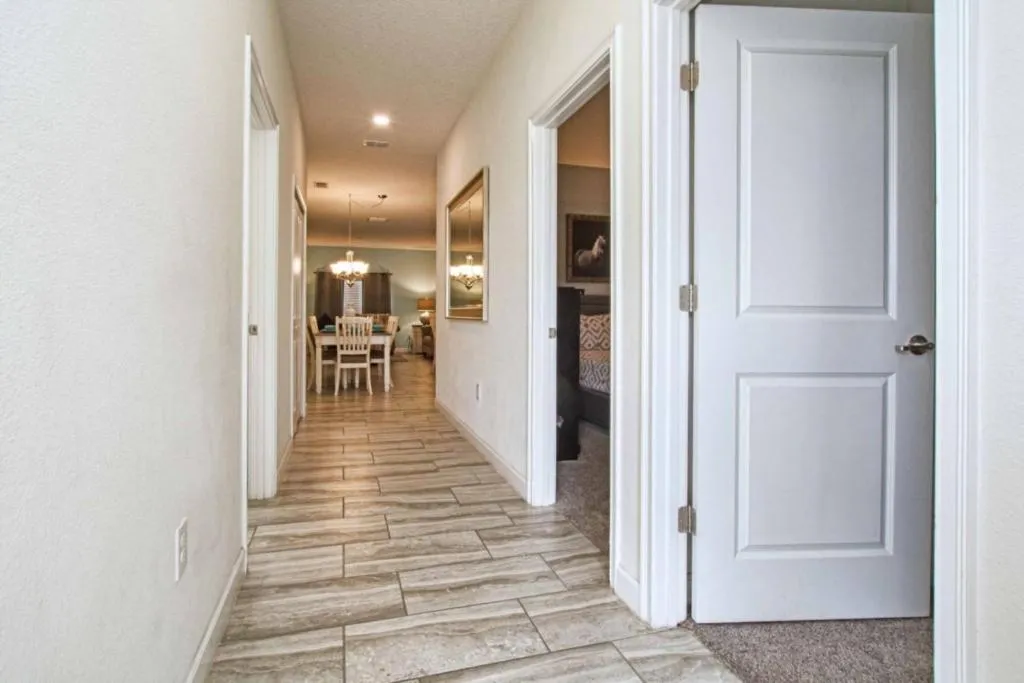 Property building in Champions Gate-5 Bed Townhouse W-Splashpool-4976Cg