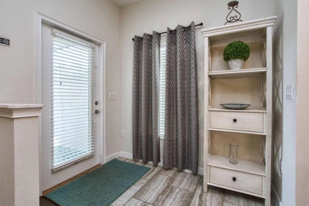 Property building in Champions Gate-5 Bed Townhouse W-Splashpool-4976Cg