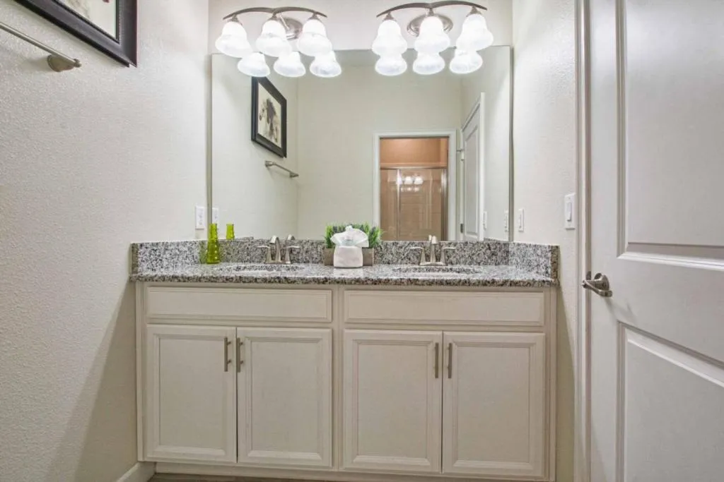 Property building in Champions Gate-5 Bed Townhouse W-Splashpool-4976Cg