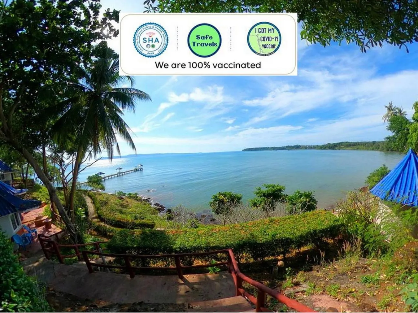 Other in Koh Mak Buri Hut Natural Resort