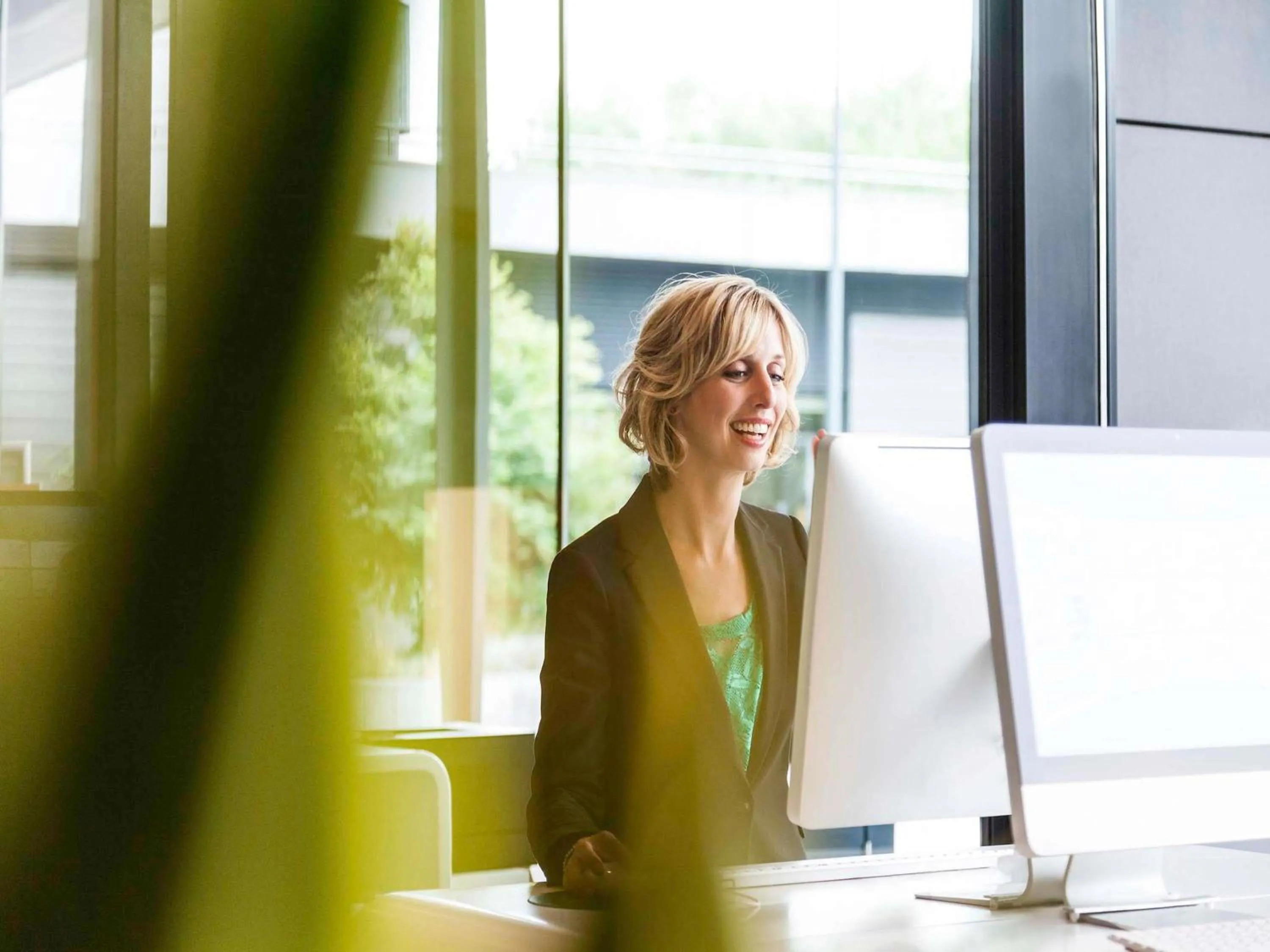 Other in Novotel Solo