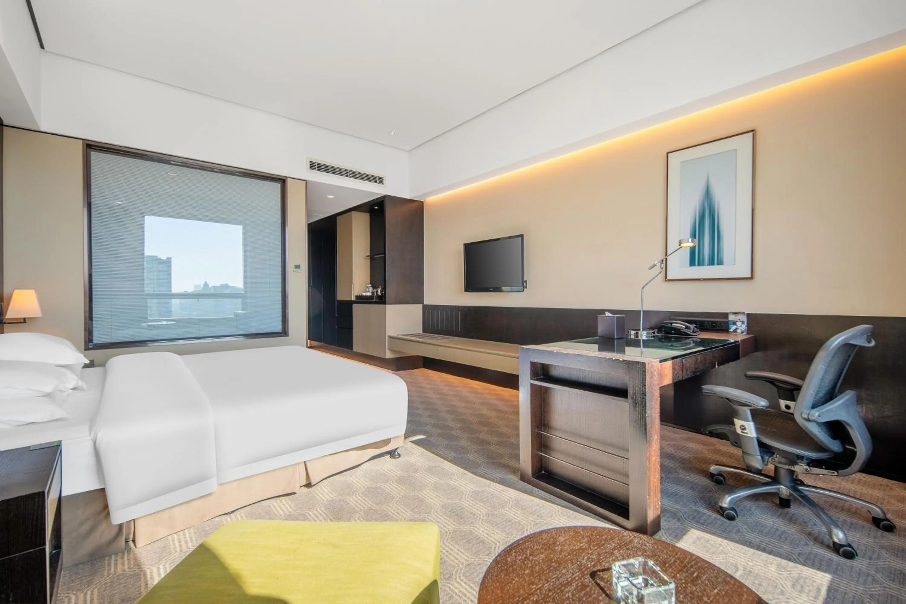 Holiday Inn Nantong Oasis International by IHG