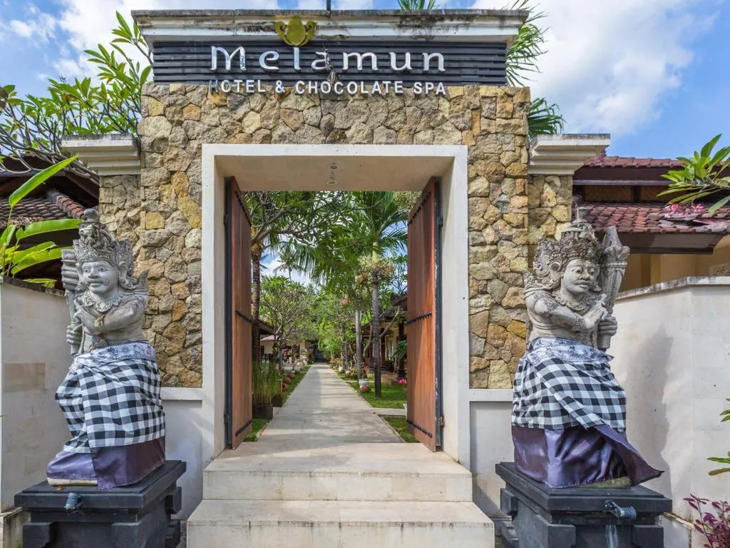 Other in Hotel Melamun