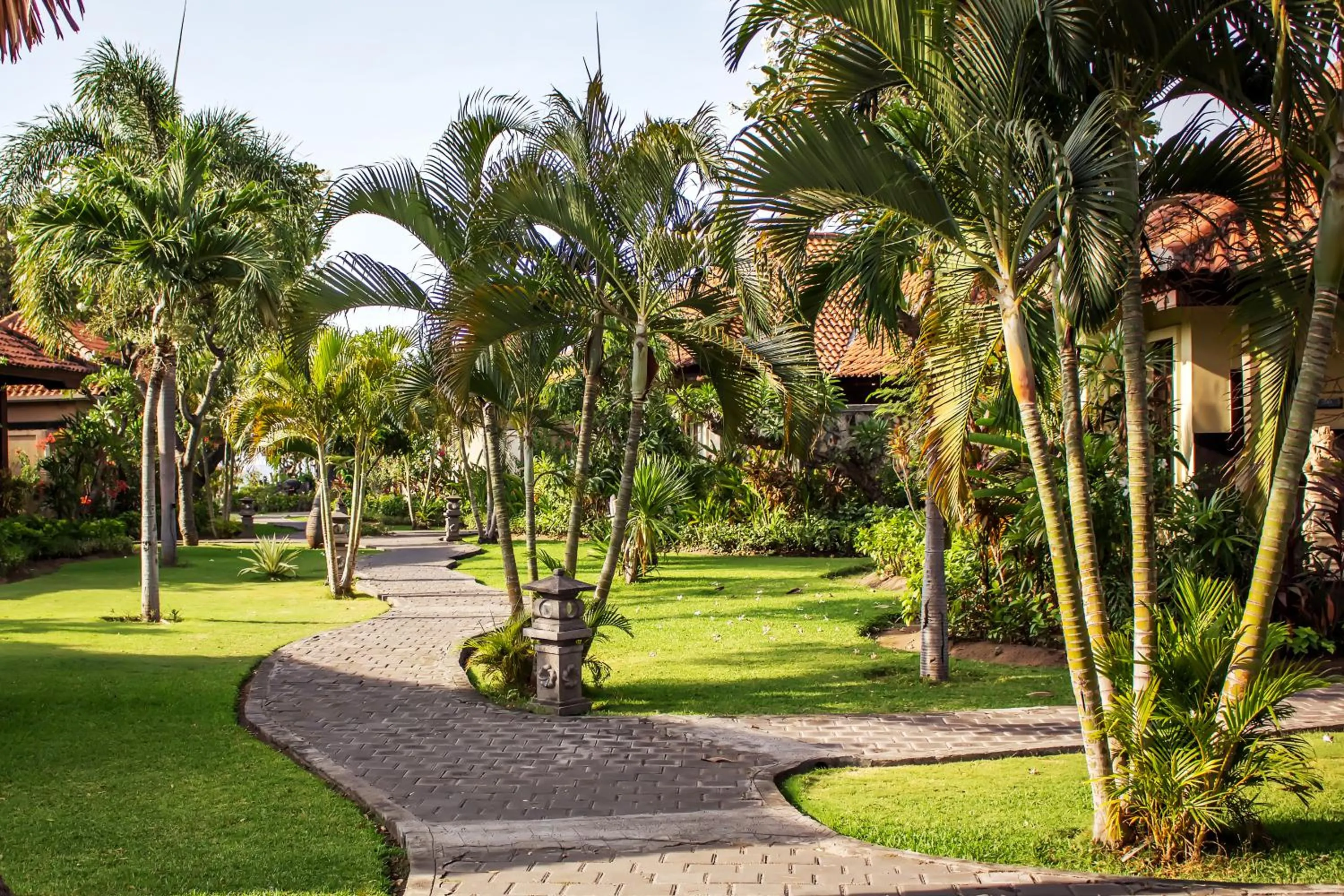 View (from property/room) in Adi Assri Beach Resorts And Spa Pemuteran