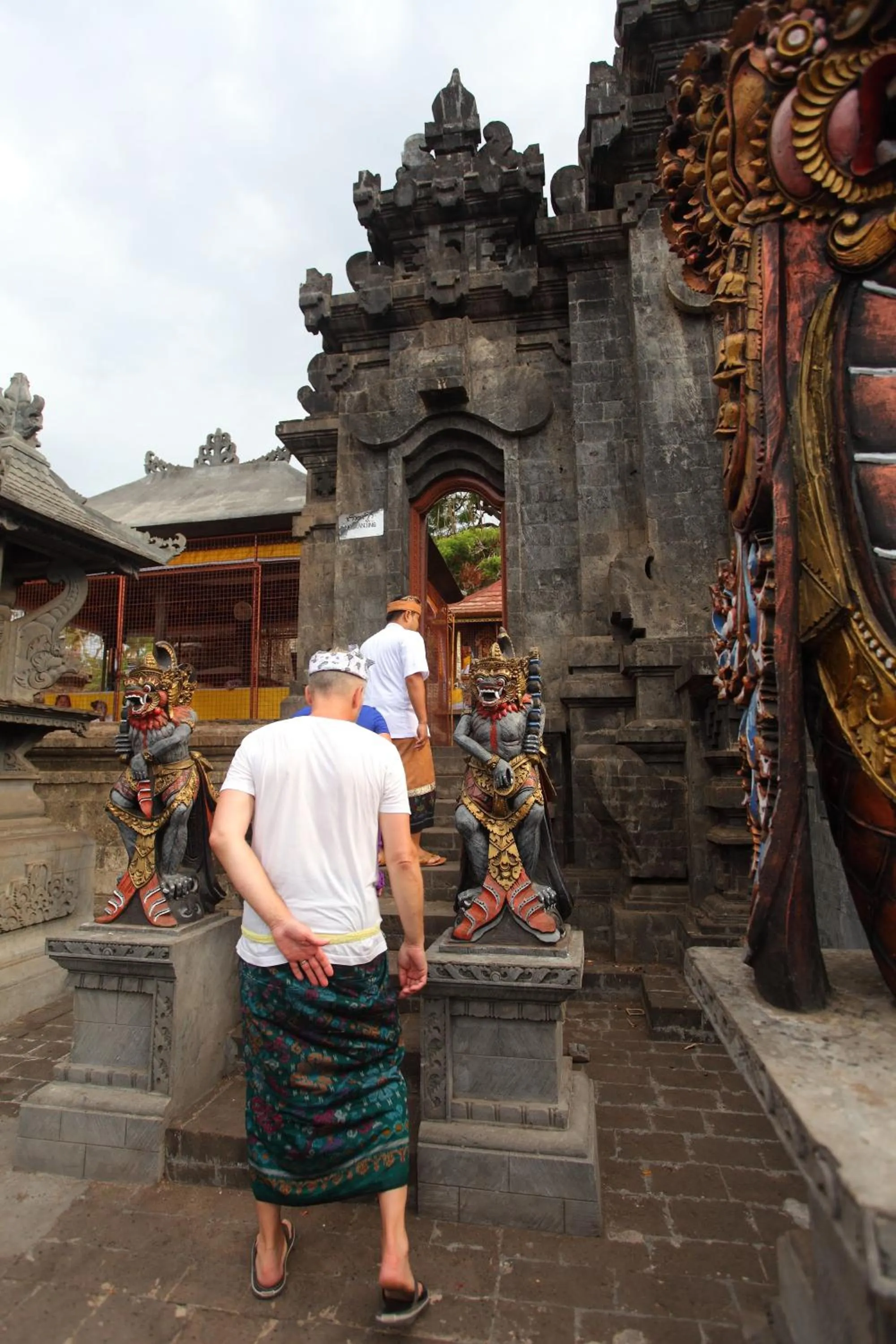 Other in Adi Assri Beach Resorts And Spa Pemuteran