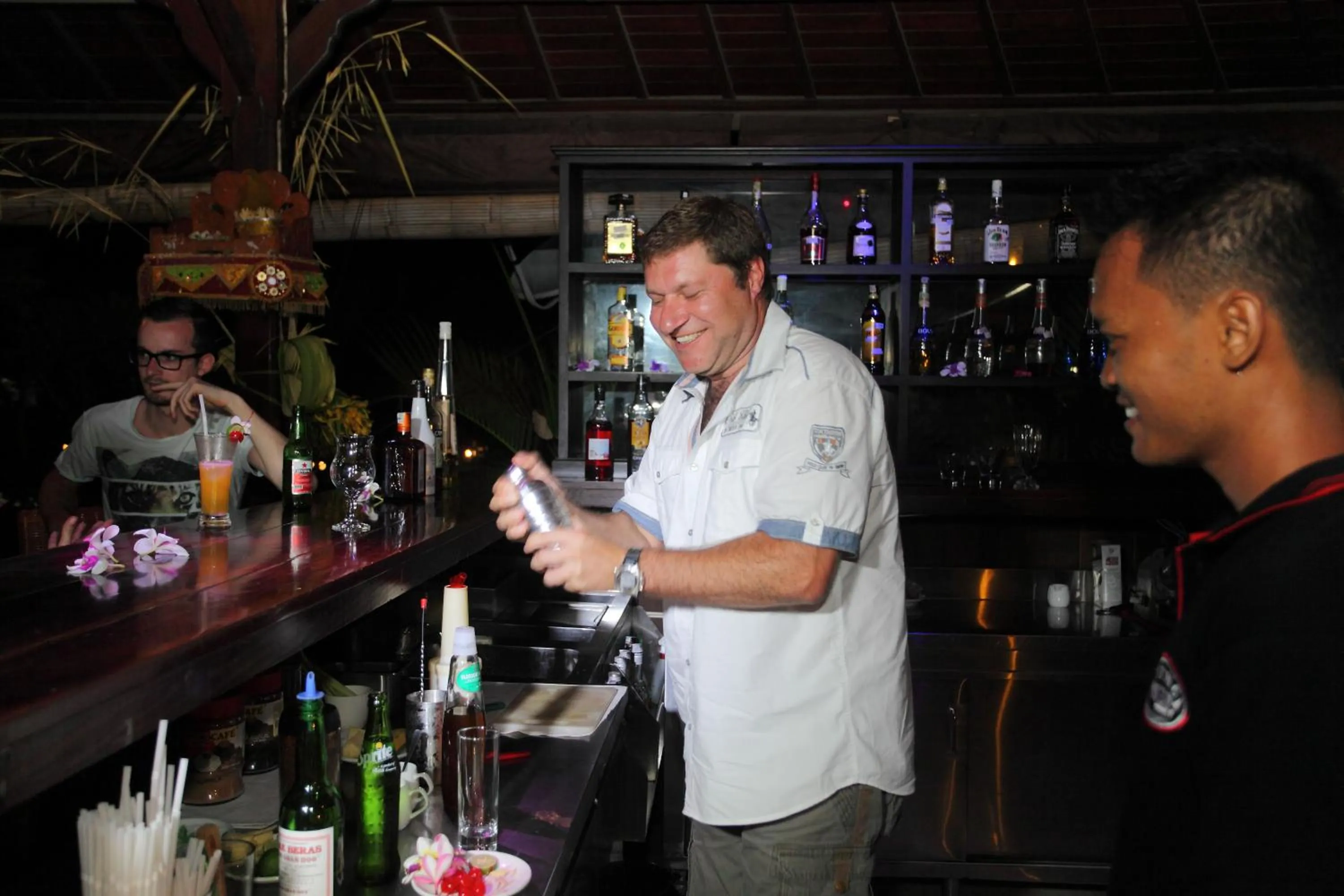 On site in Adi Assri Beach Resorts And Spa Pemuteran