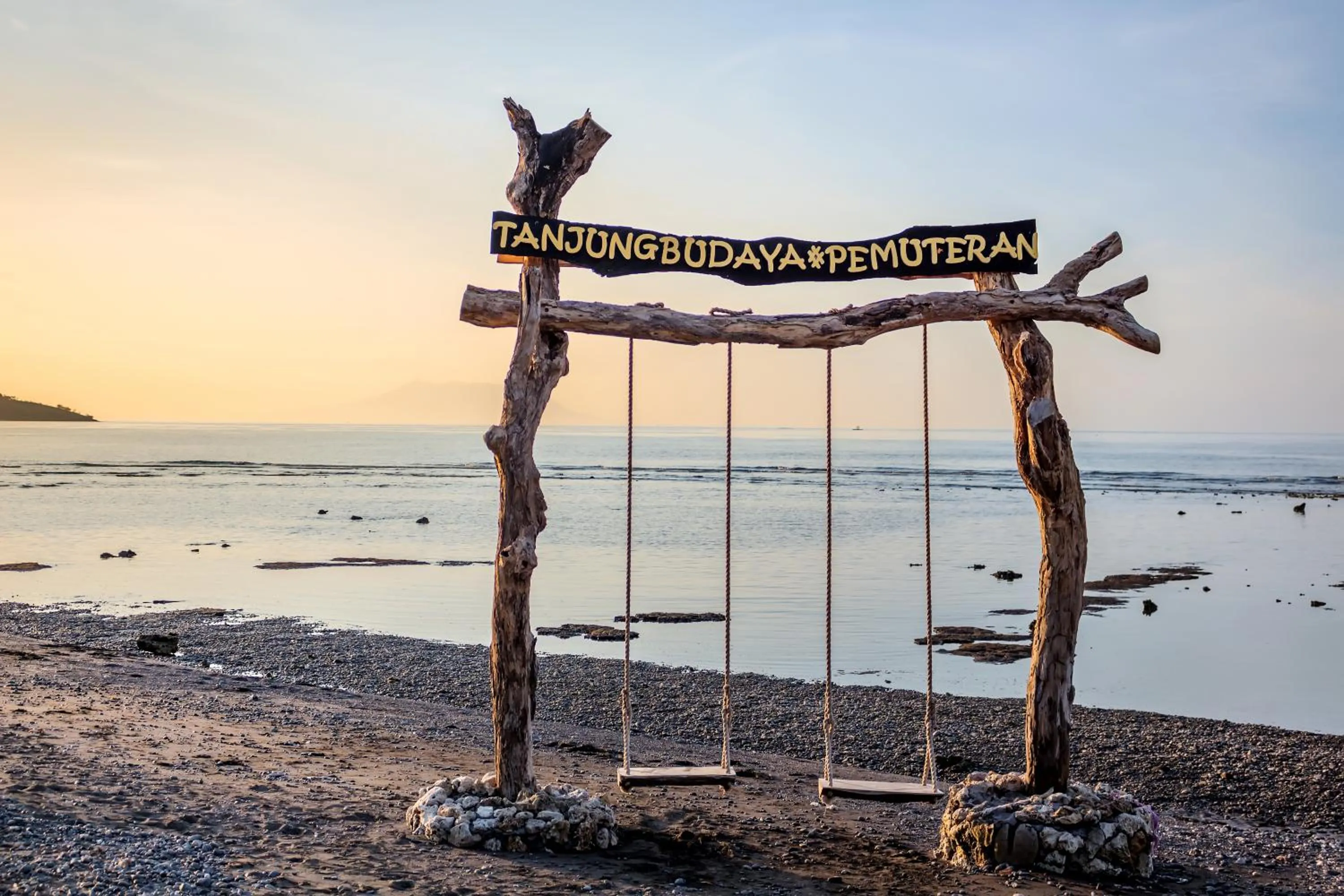 Nearby landmark in Adi Assri Beach Resorts And Spa Pemuteran