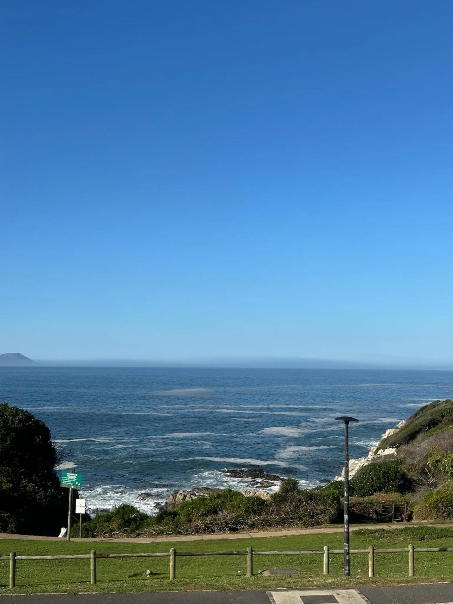 Hermanus Boutique Guest House