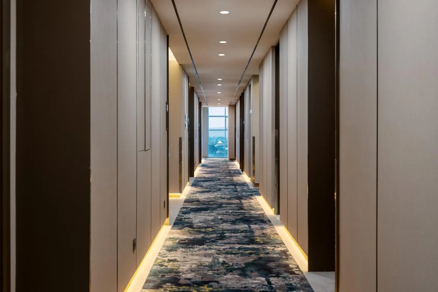 Lobby or reception in Aston Purwokerto Hotel & Conference Center