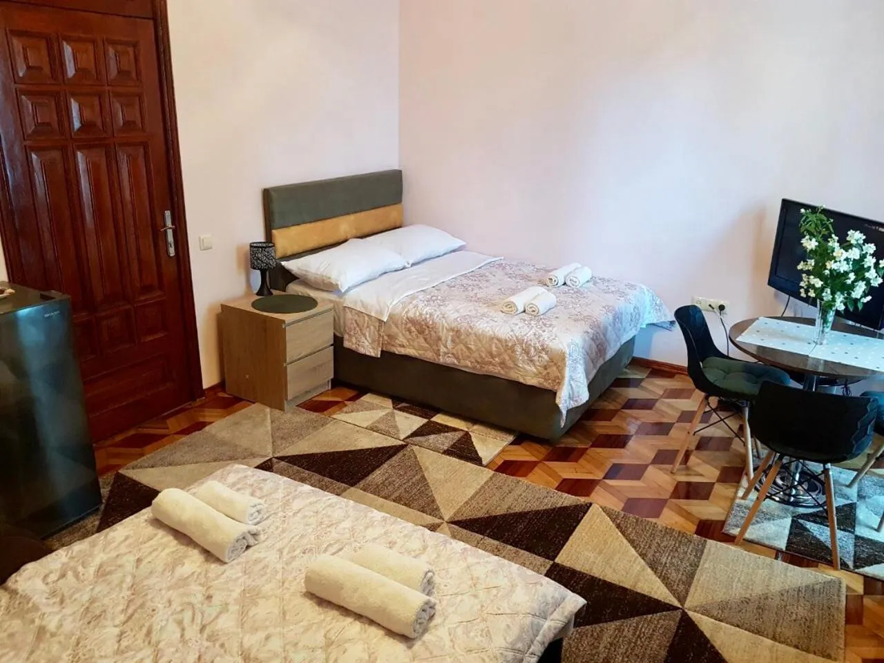 Photo of the whole room in Sweet Home at Ninoshvili 3