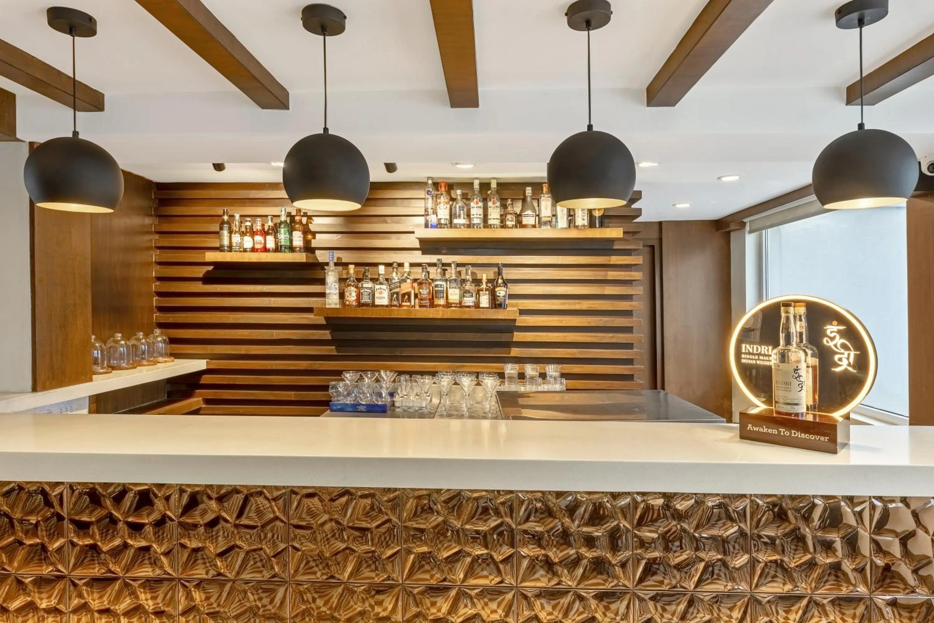 Lounge or bar in Sterling Darjeeling